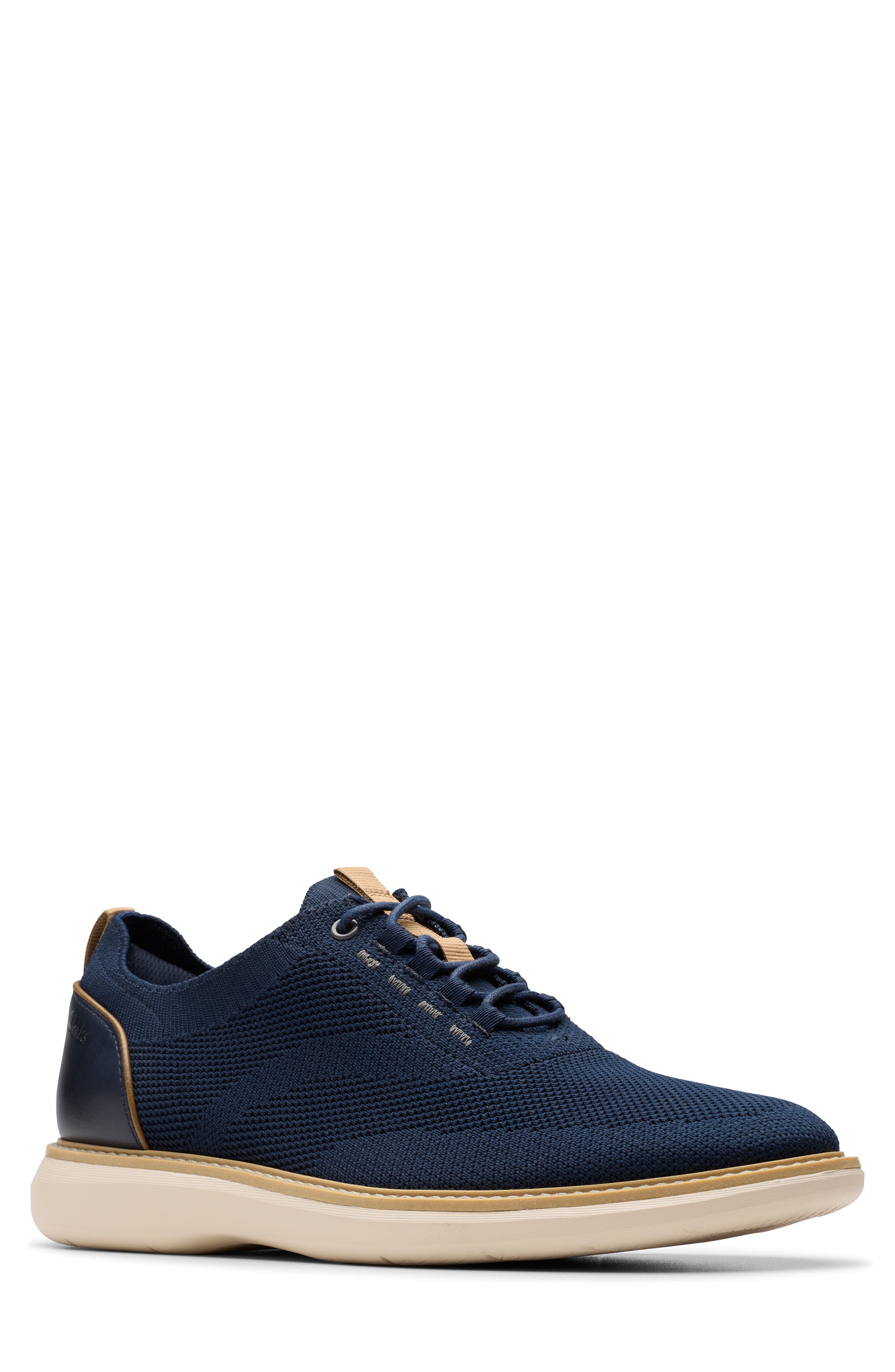 Brantin Knit Sneaker - image 1