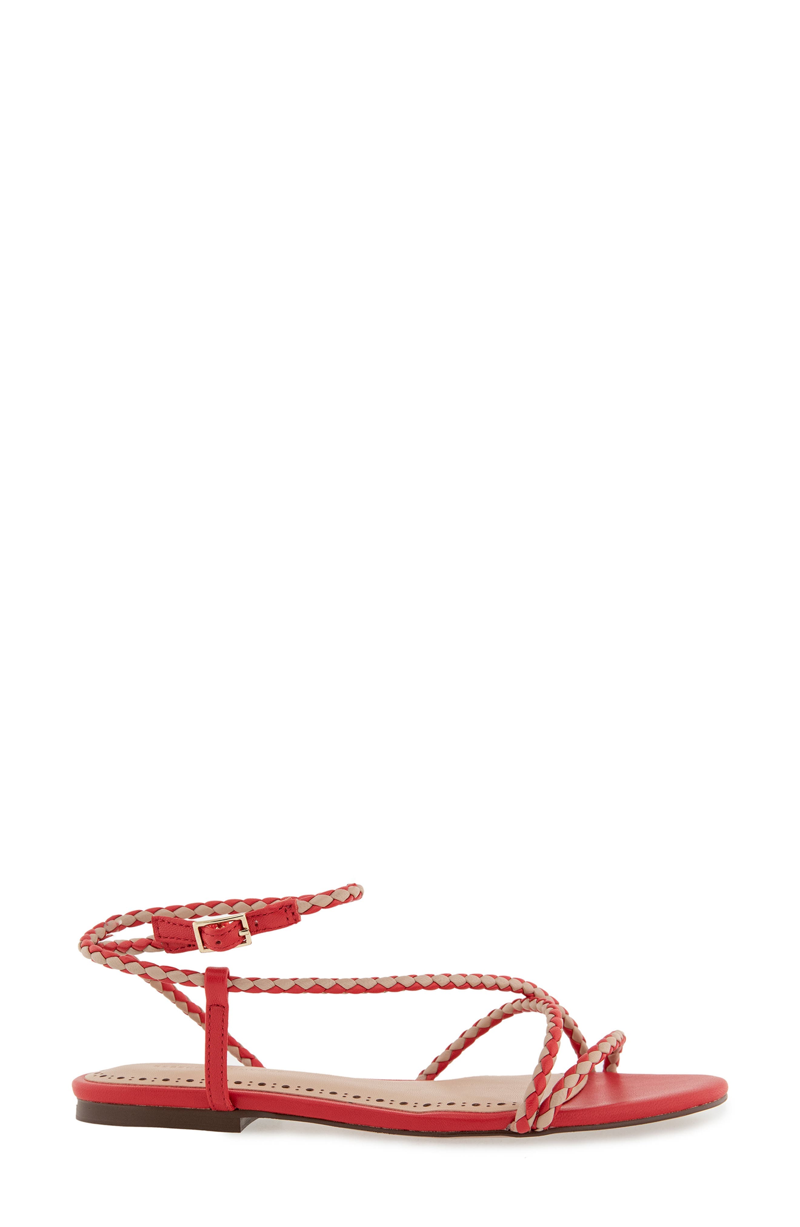 Ayla Ankle Strap Sandal - image 2