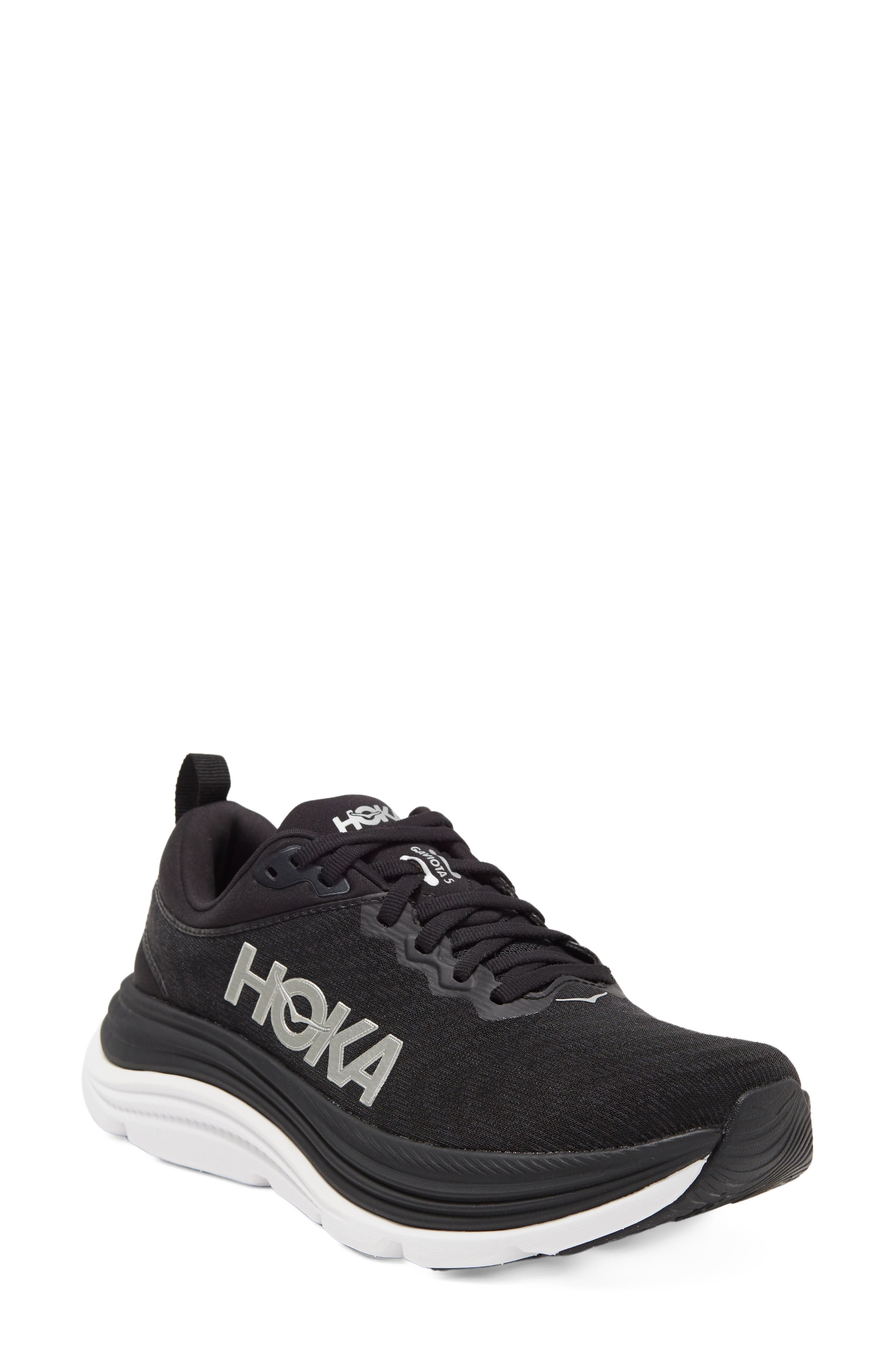 Gaviota 5 Running Shoe - image 1