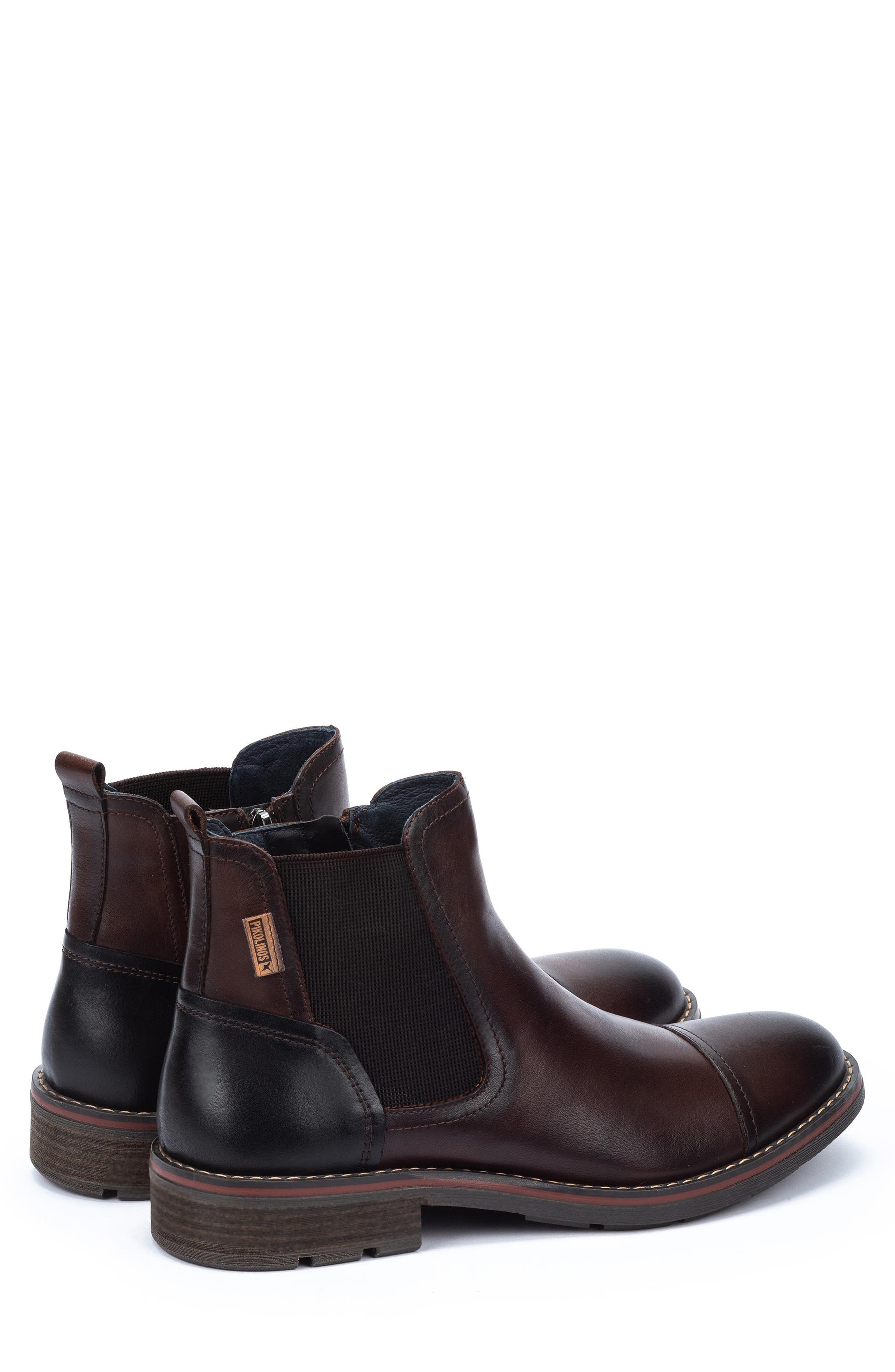 York Ankle Boot - image 2