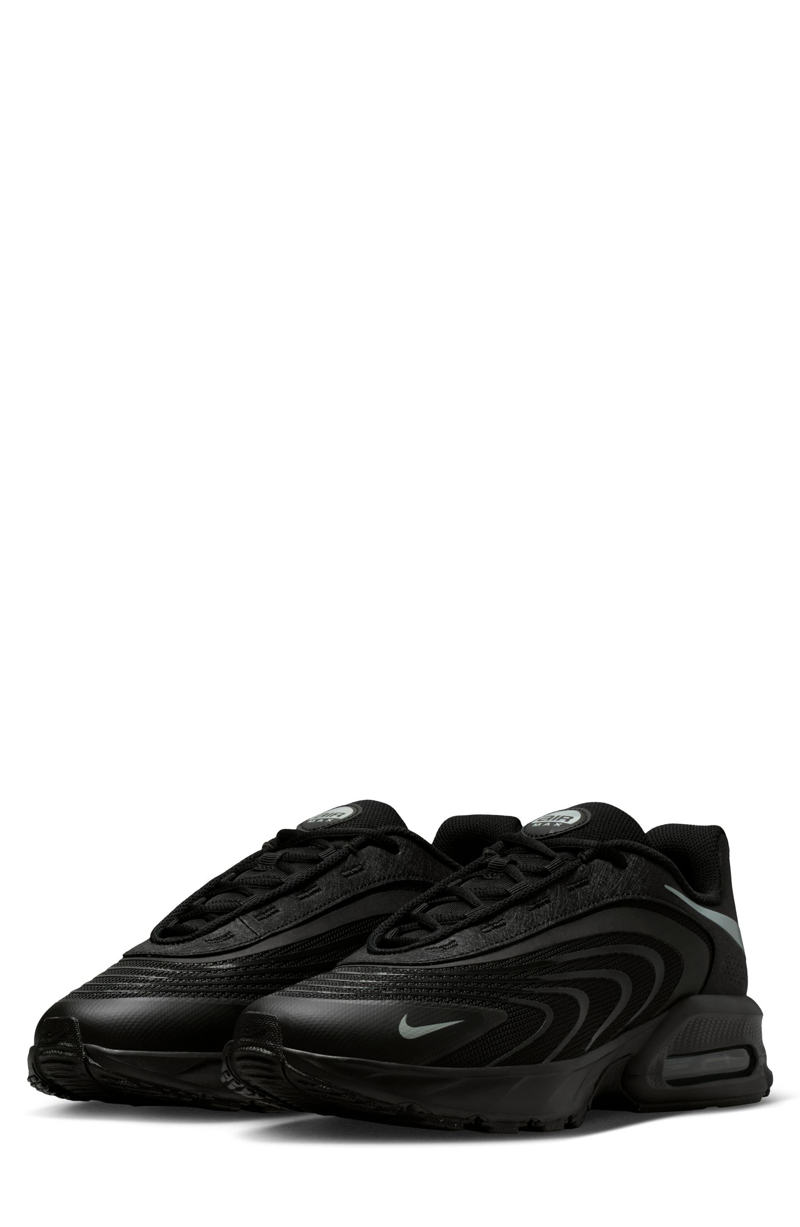 Air Max Fire Sneaker - image 5