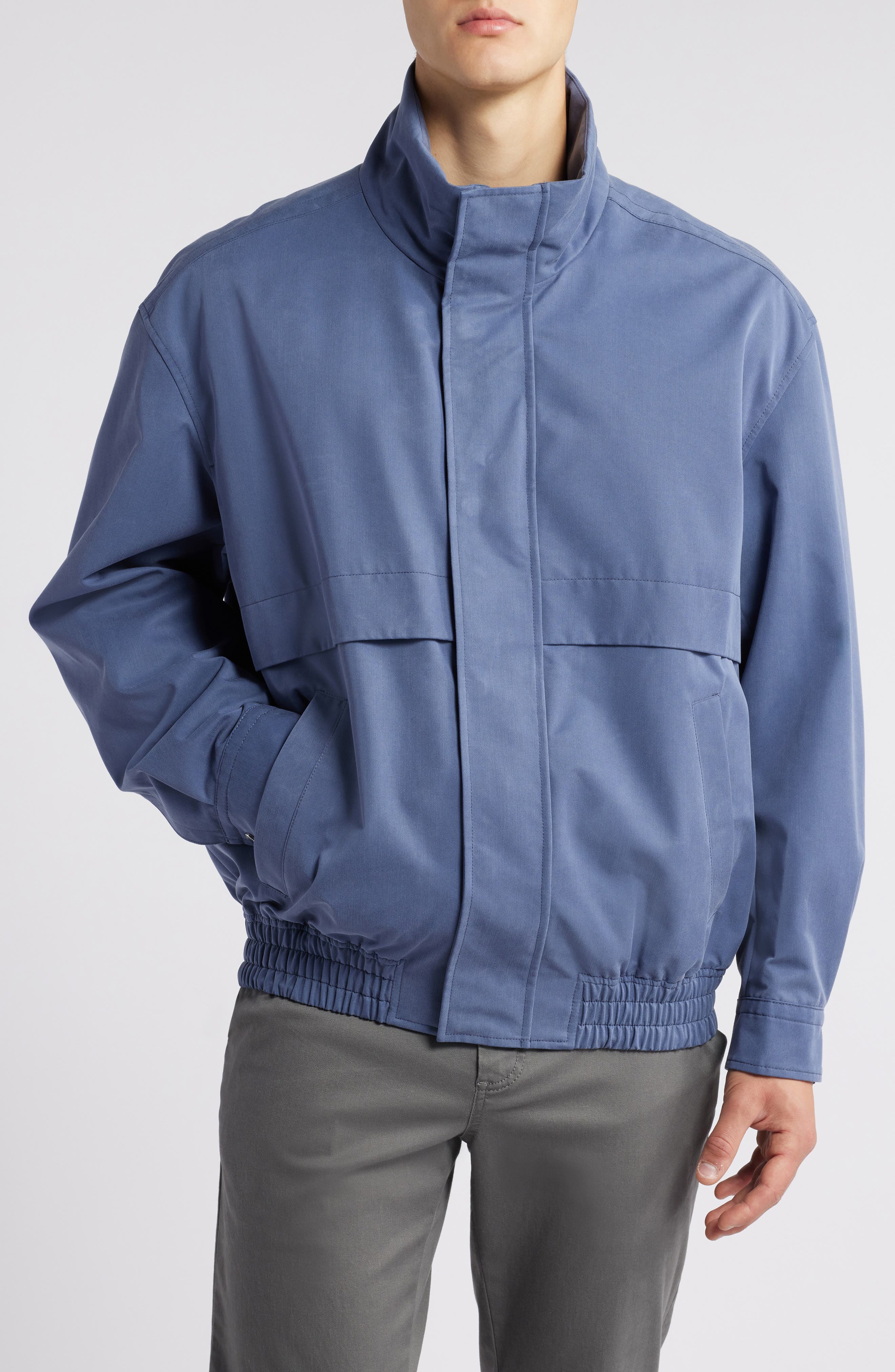 Callyx Zip-Up Jacket - image 1