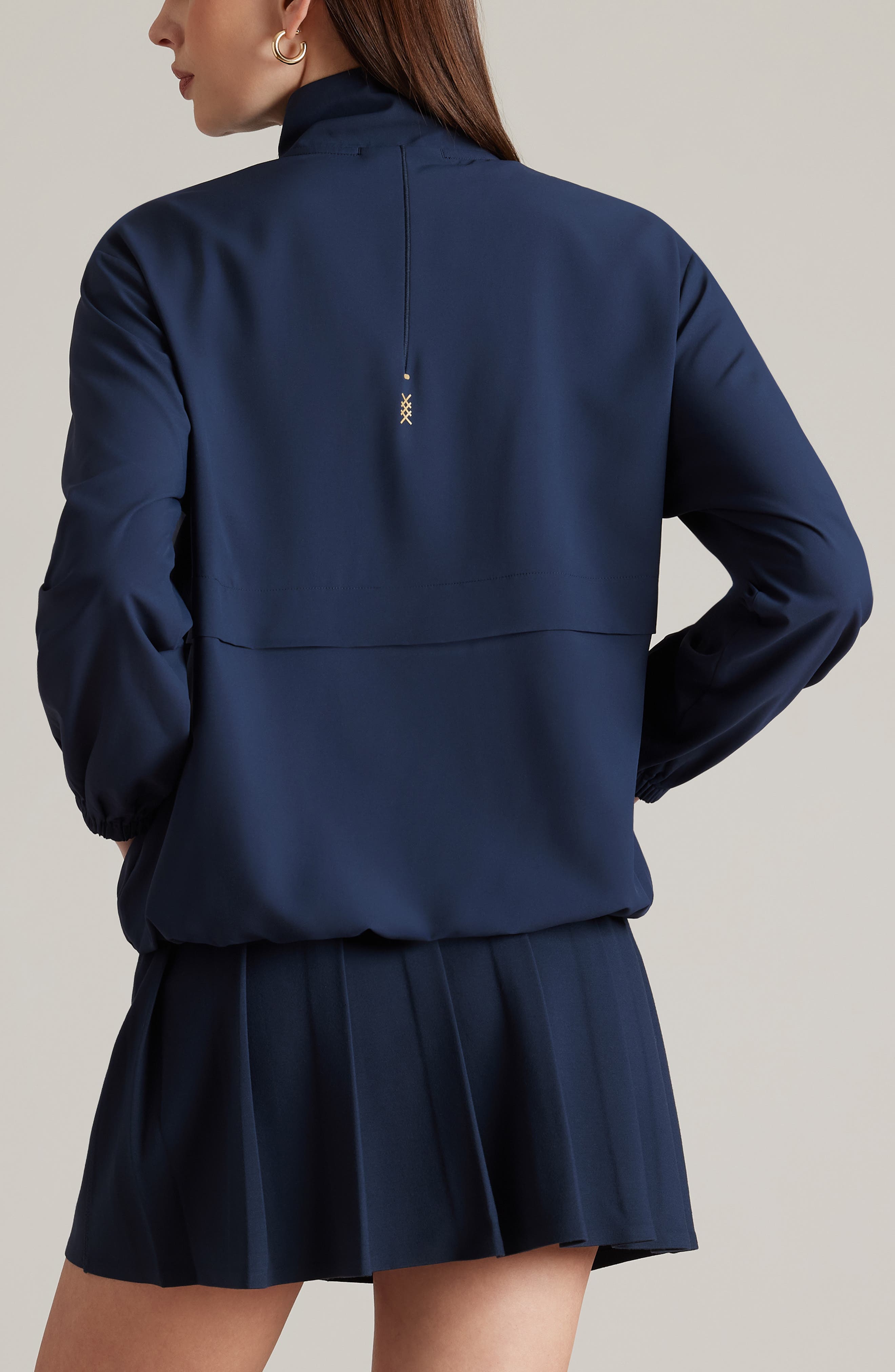 Mirage Pullover Jacket - image 2