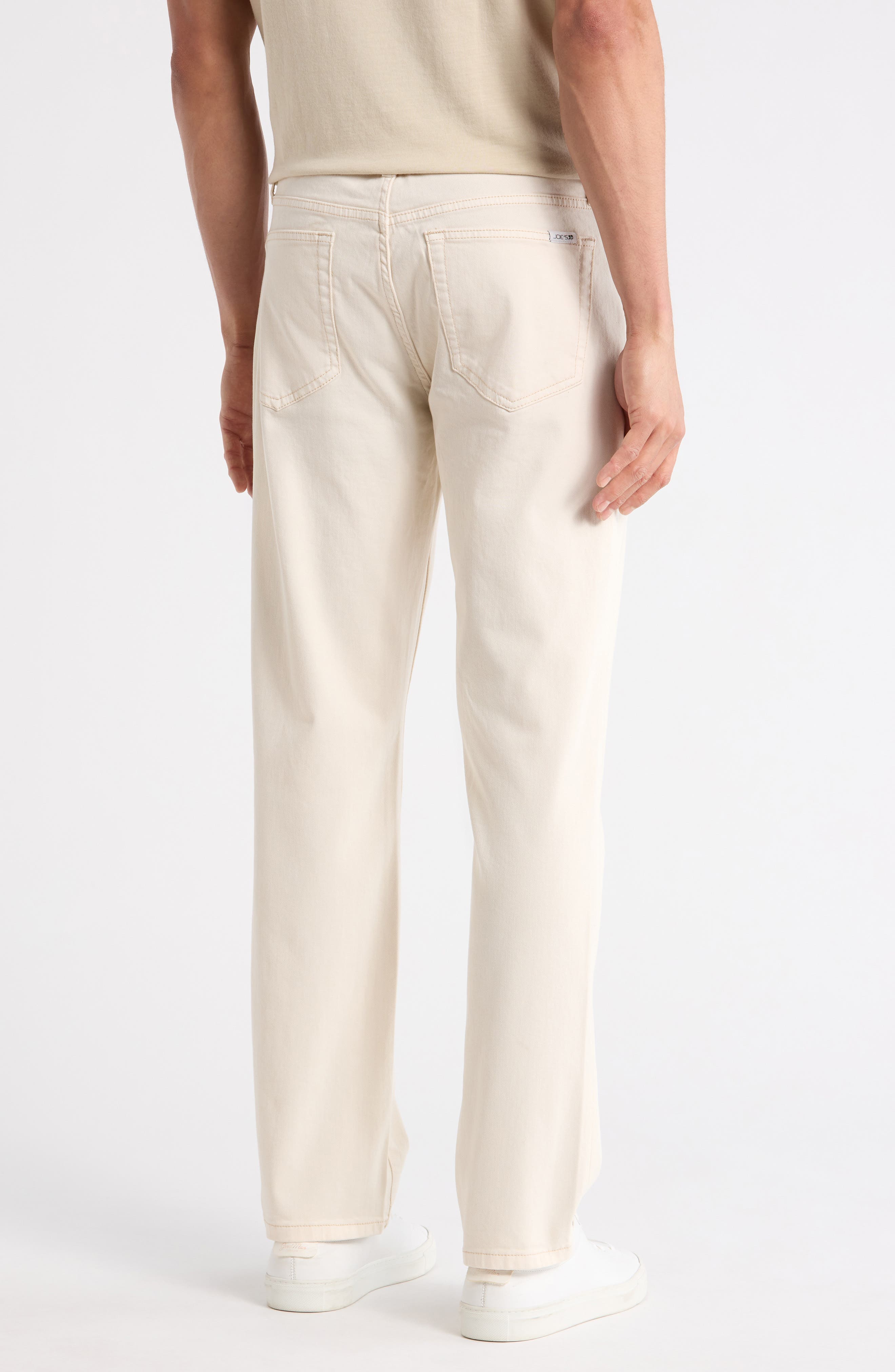 The Brixton Slim Straight Leg Jeans - image 2