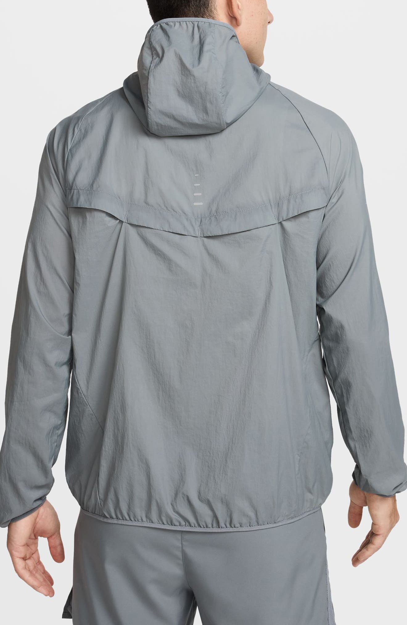 Stride Dri-FIT UV Hooded Running Jacket - image 4