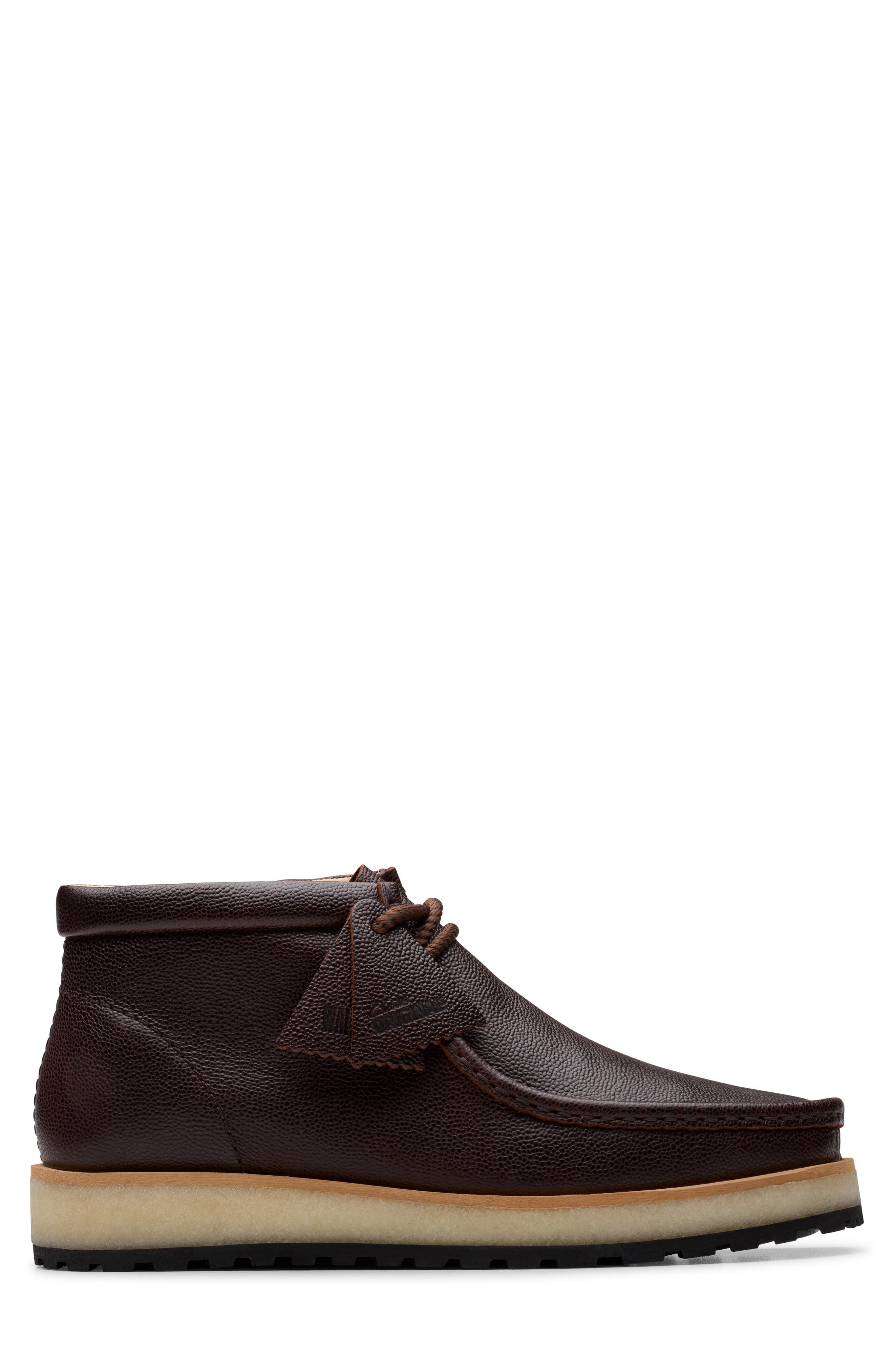 Wallabee Scout Chukka Boot - image 2