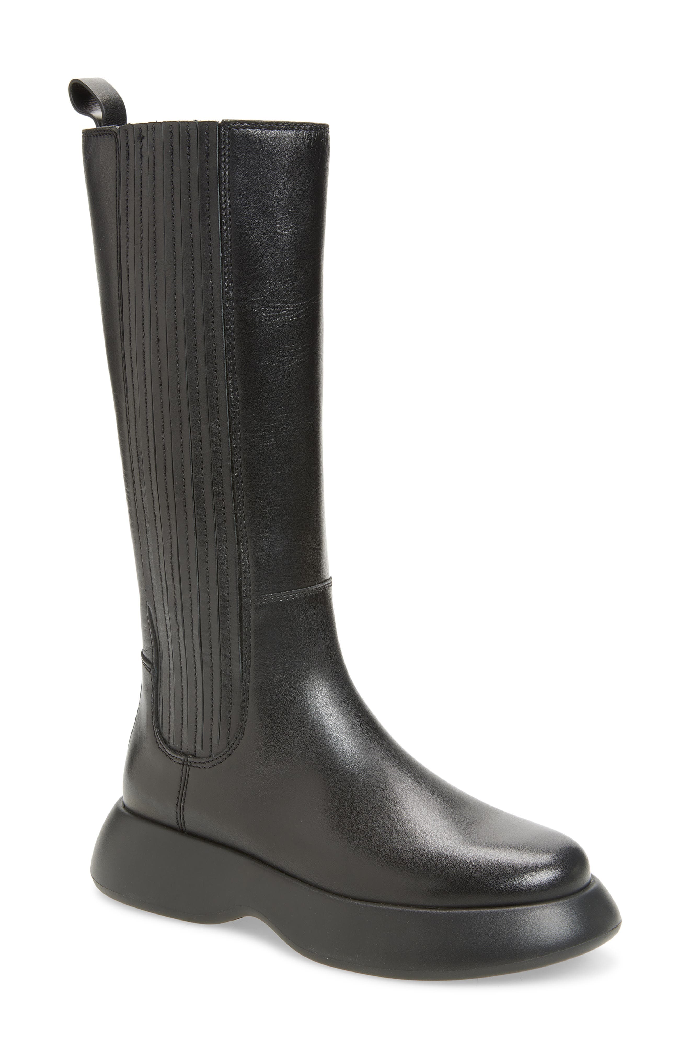 Mercer Tall Chelsea Boot - image 1