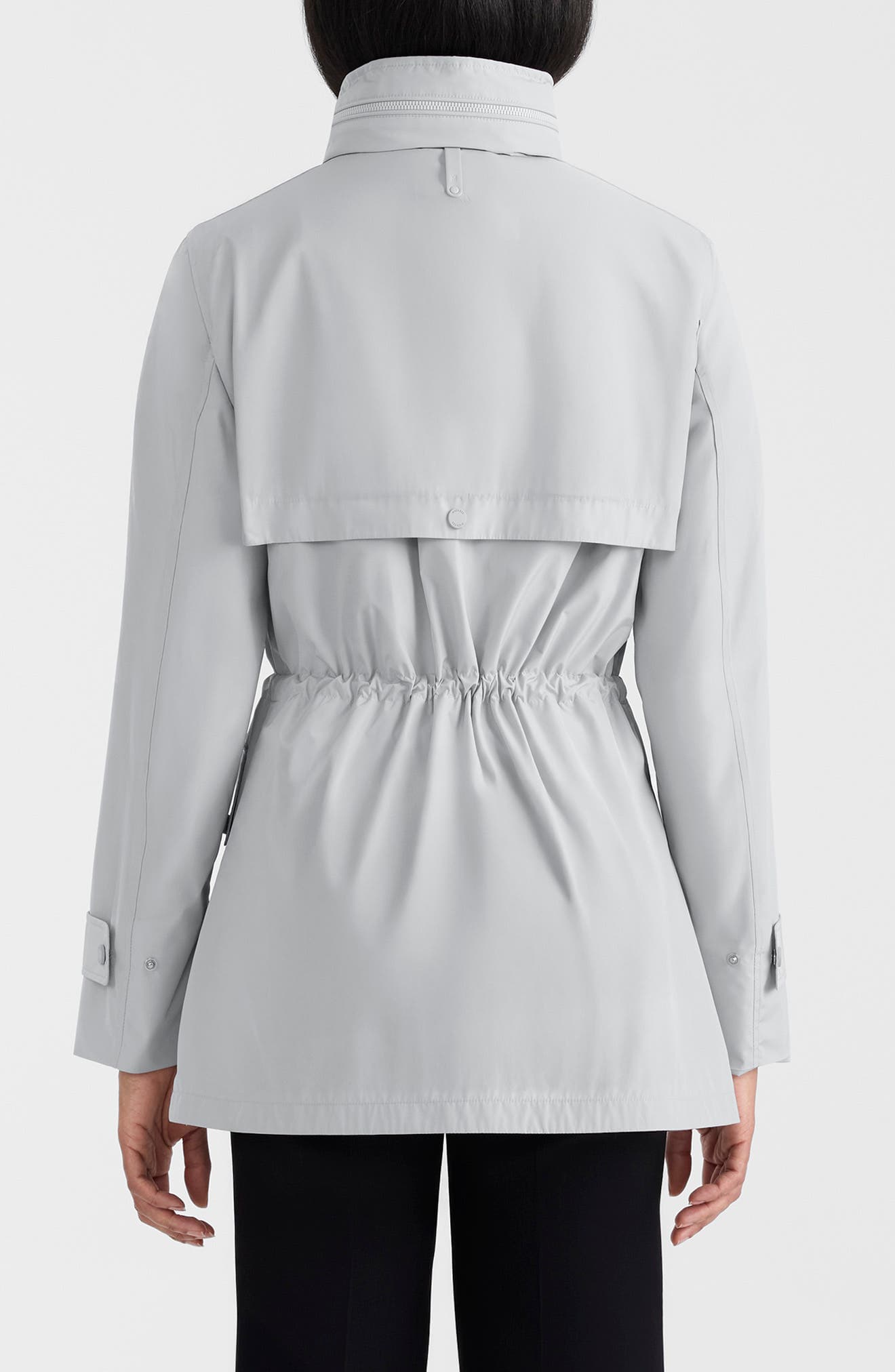 Keryn-Z Water Repellent Jacket - image 4