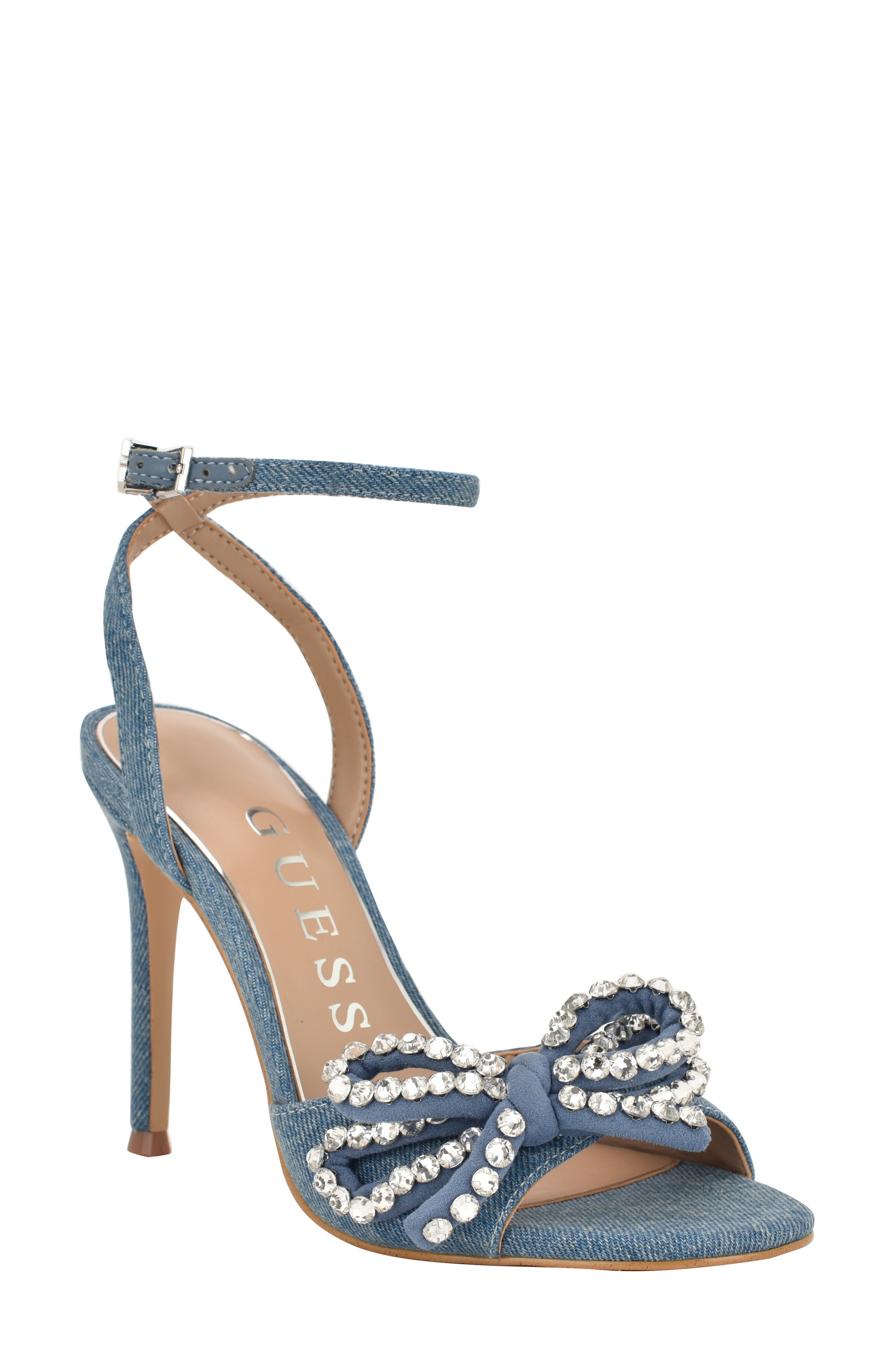 Charmin Ankle Strap Sandal - image 1