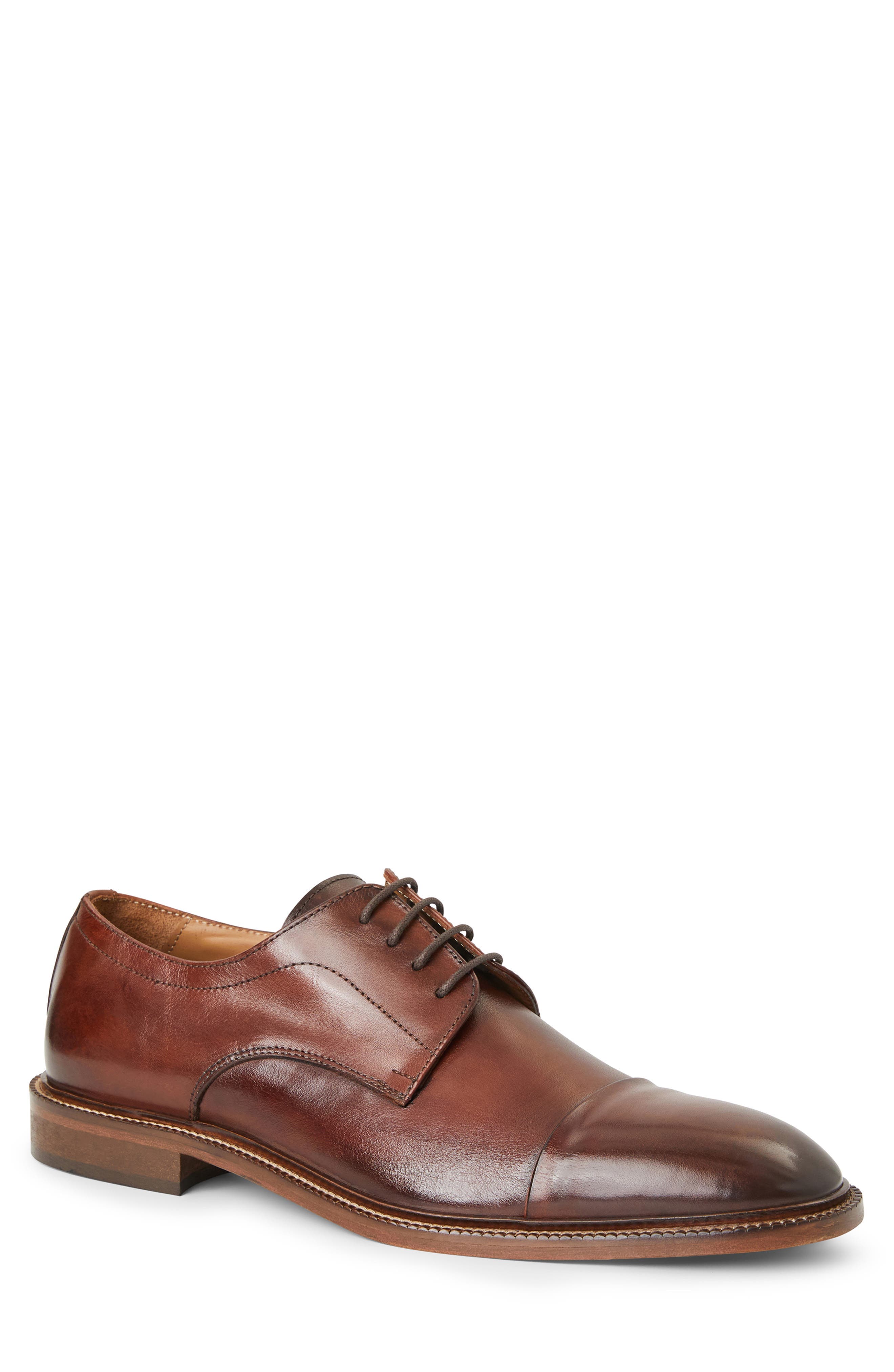 Aydin Cap Toe Derby - image 3