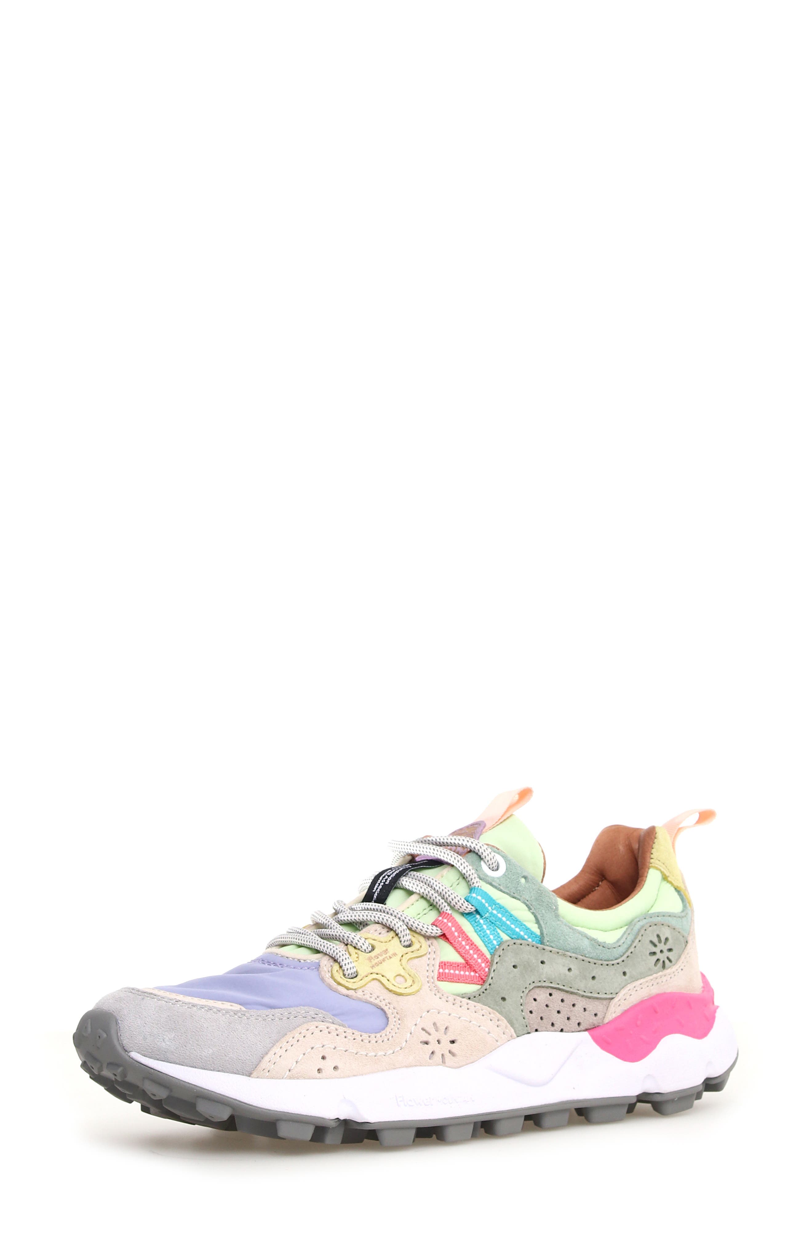 Yamano 3 Sneaker - image 1