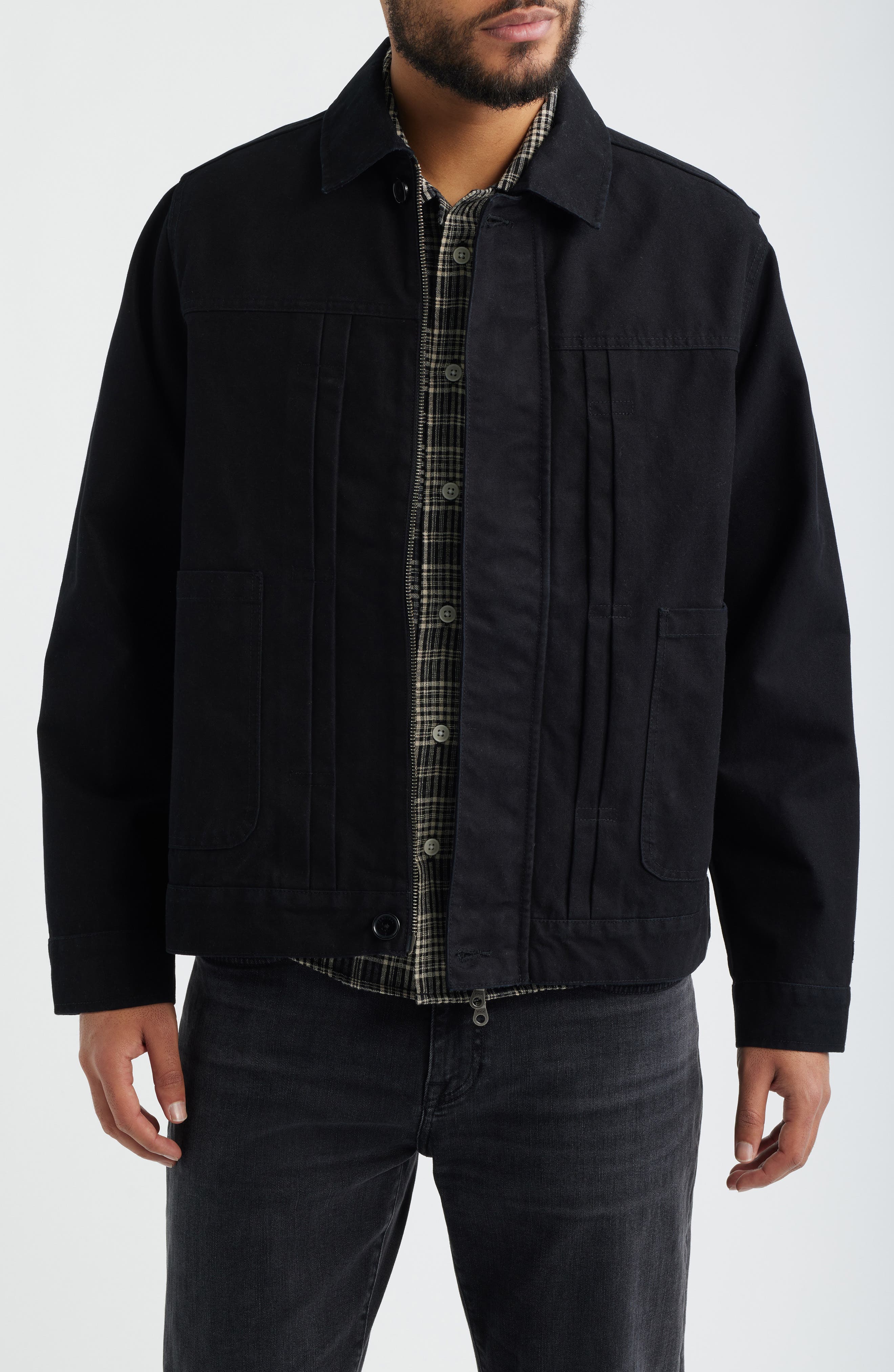 Ernst Jacket - image 1