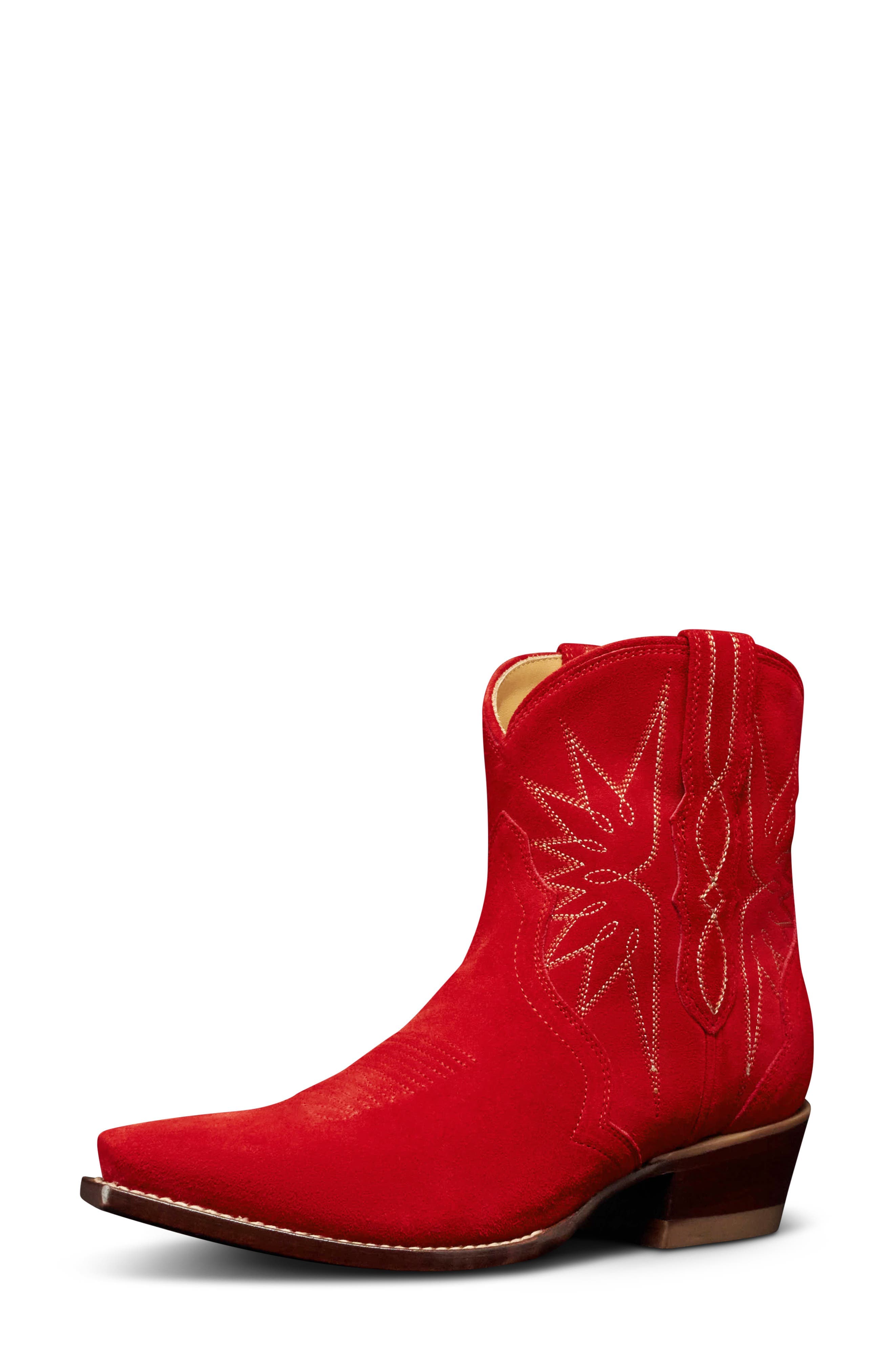 Lynn Western Boot - image 1