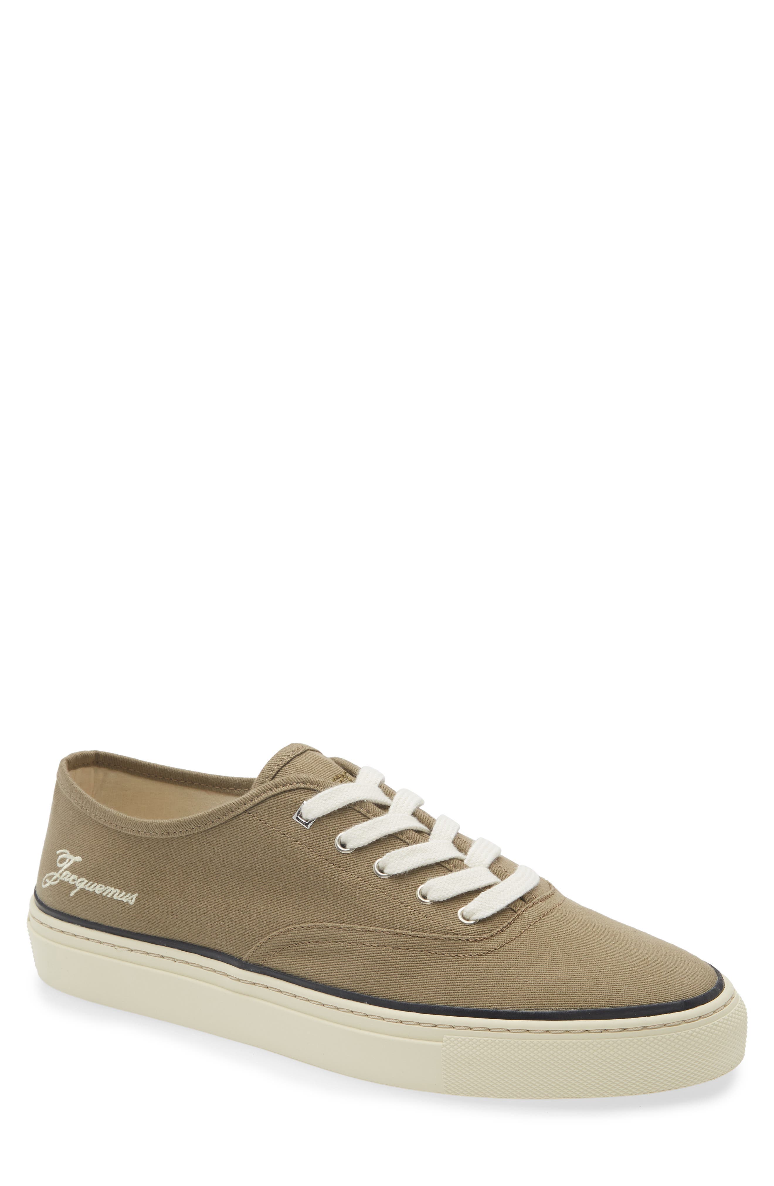 The Fefe Sneaker - image 1