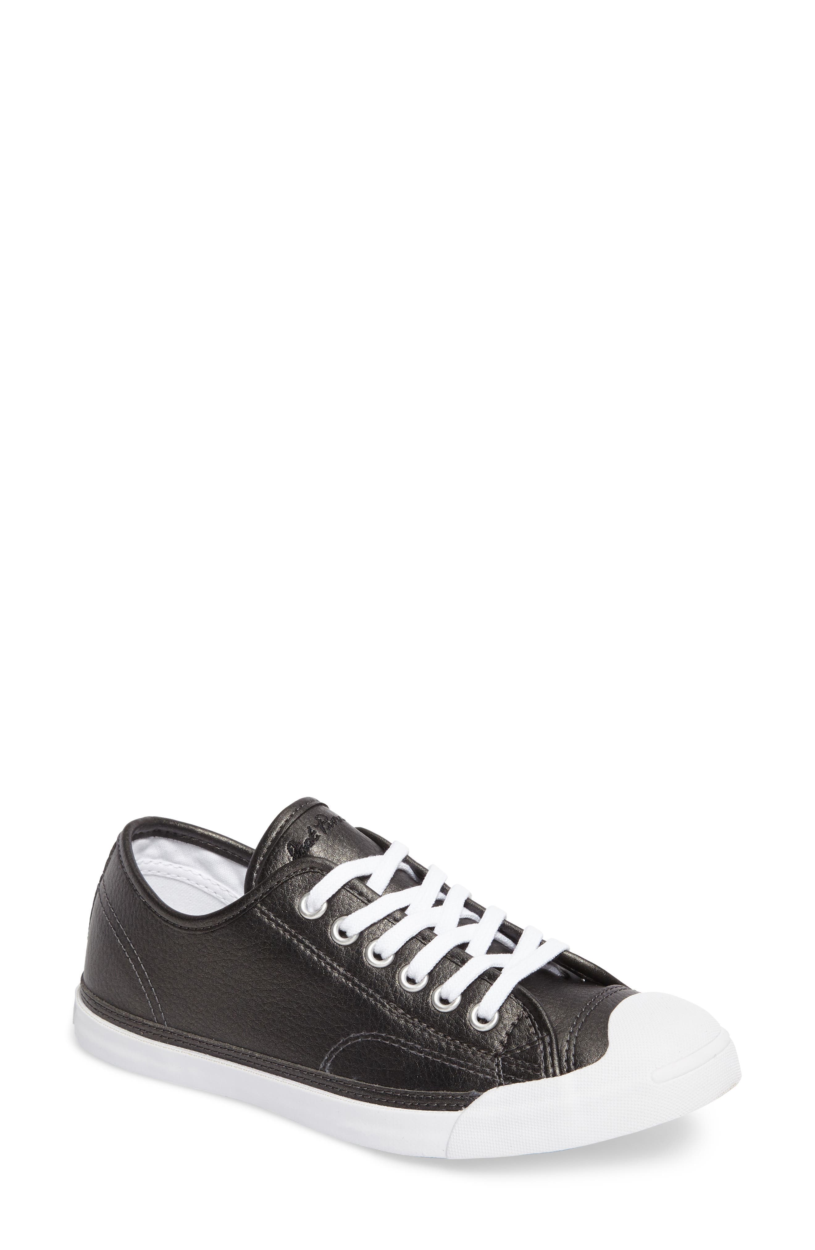 Jack Purcell Low Top Sneaker - image 1