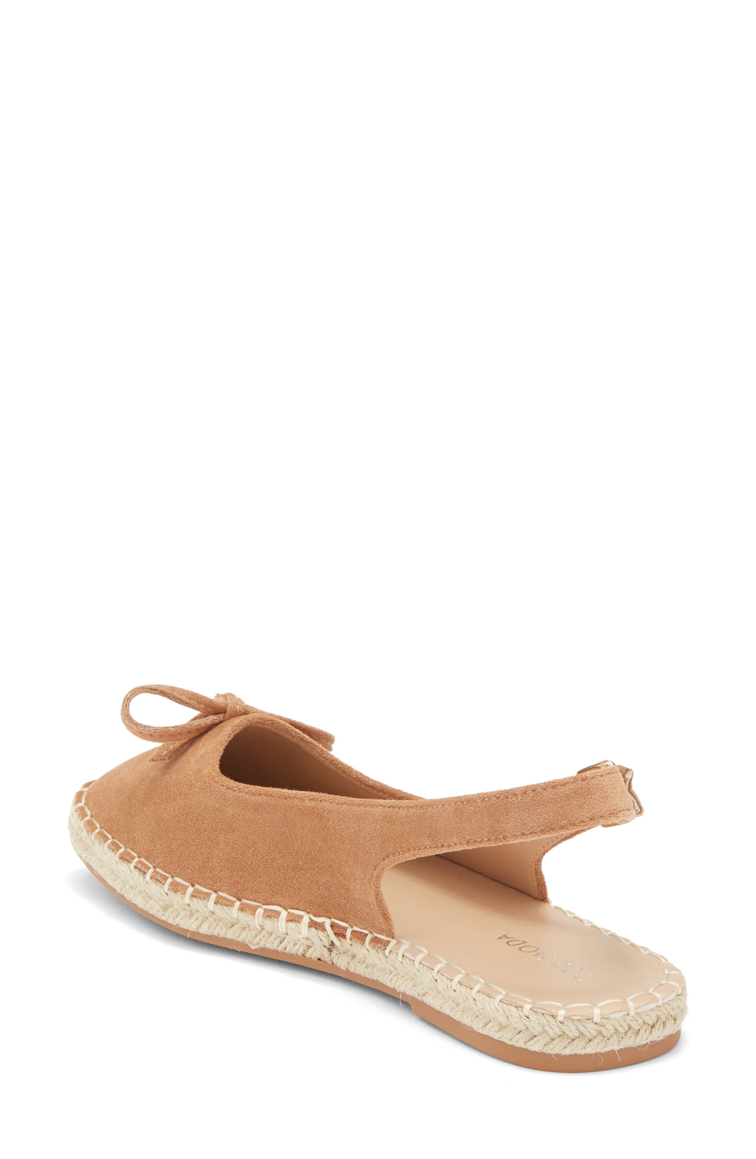 Fallon Slingback Flat - image 4