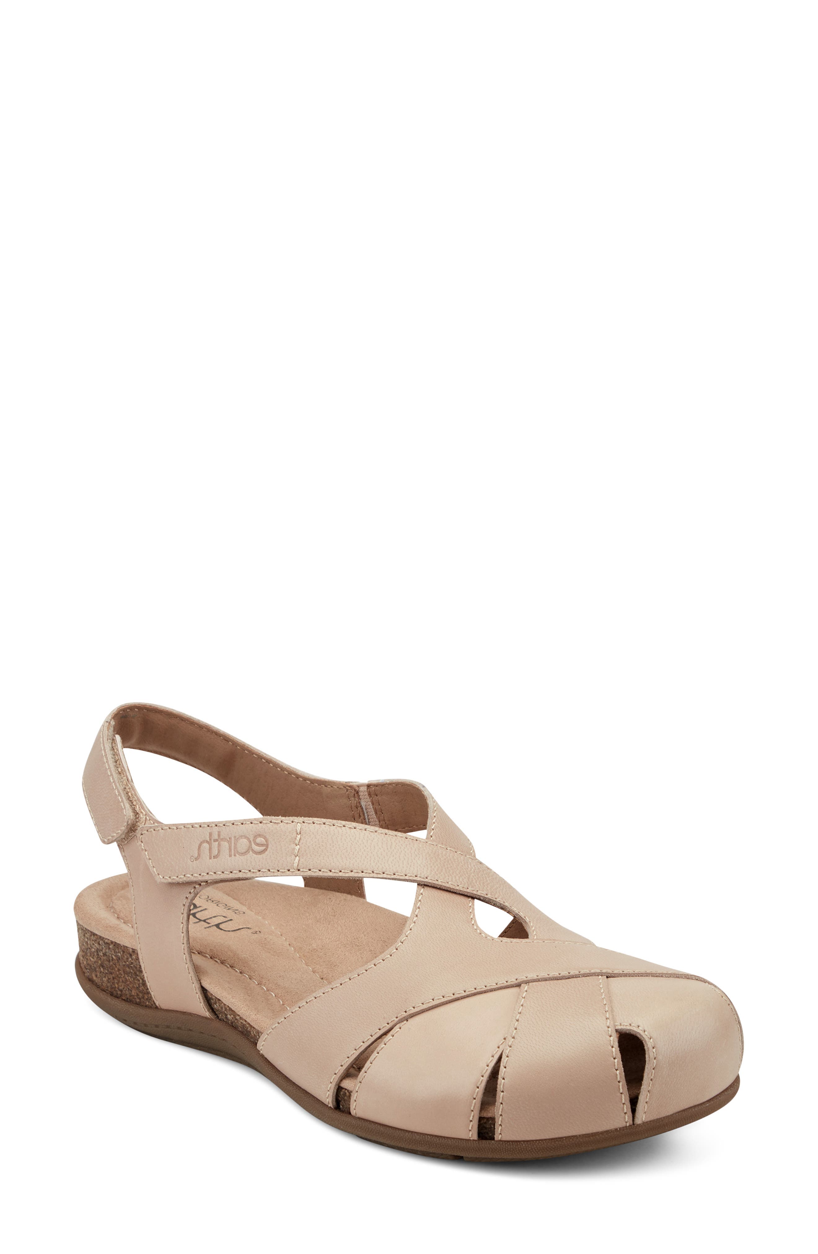 Brentia Sandal - image 5
