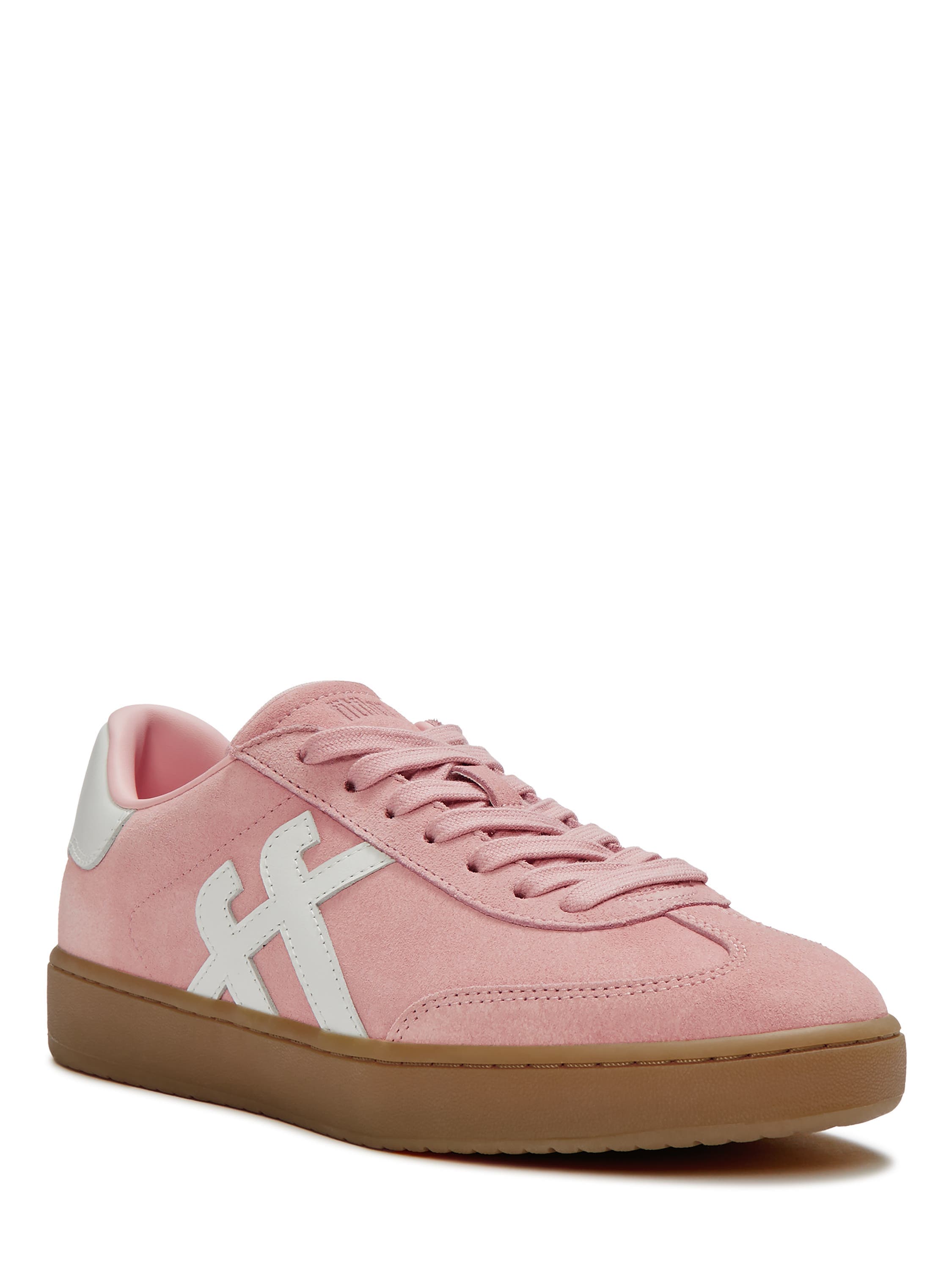 The Dash T Toe Suede Sneakers - image 5