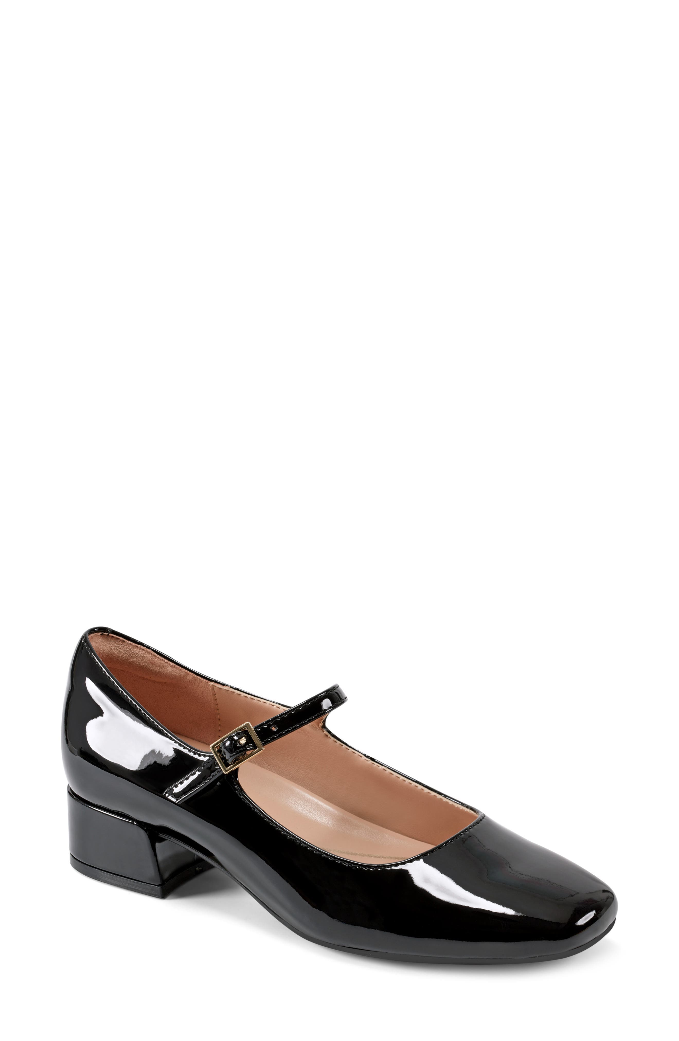 Sejanica Mary Jane Flat - image 1