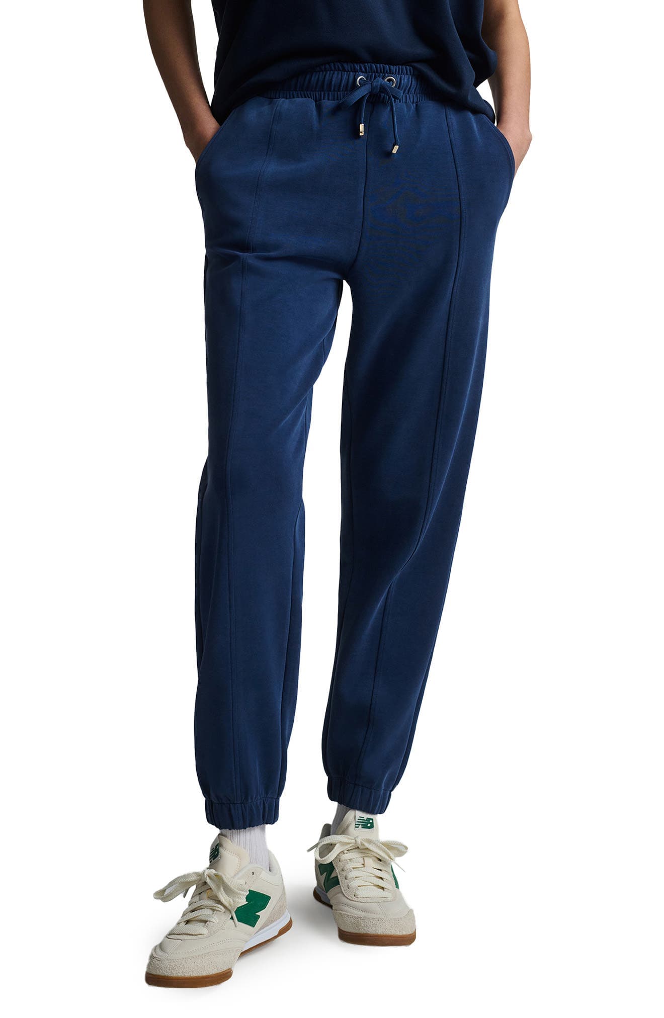 Luxe Touch Joggers - image 1