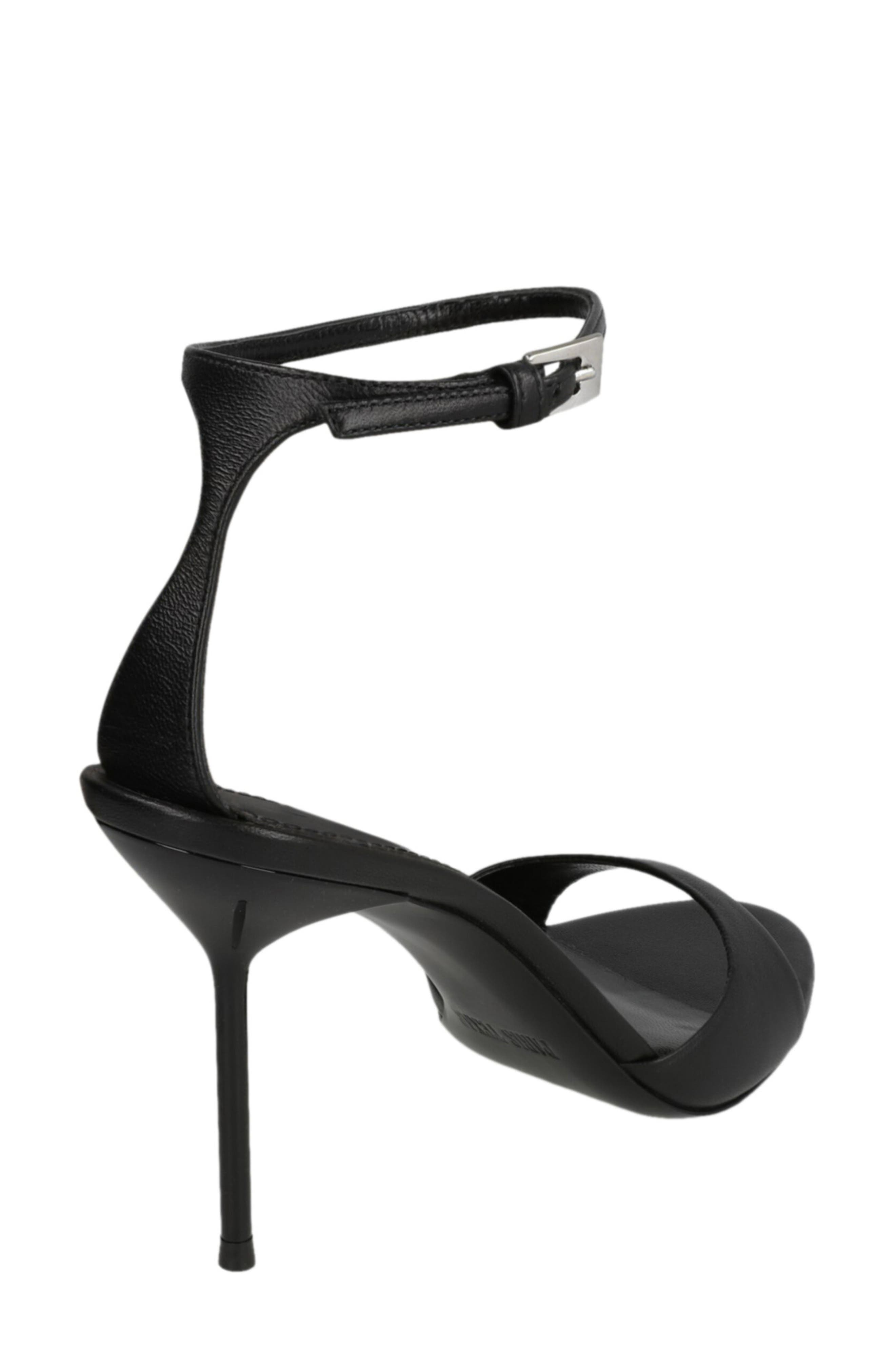 Lidia Ankle Strap Sandal - image 2