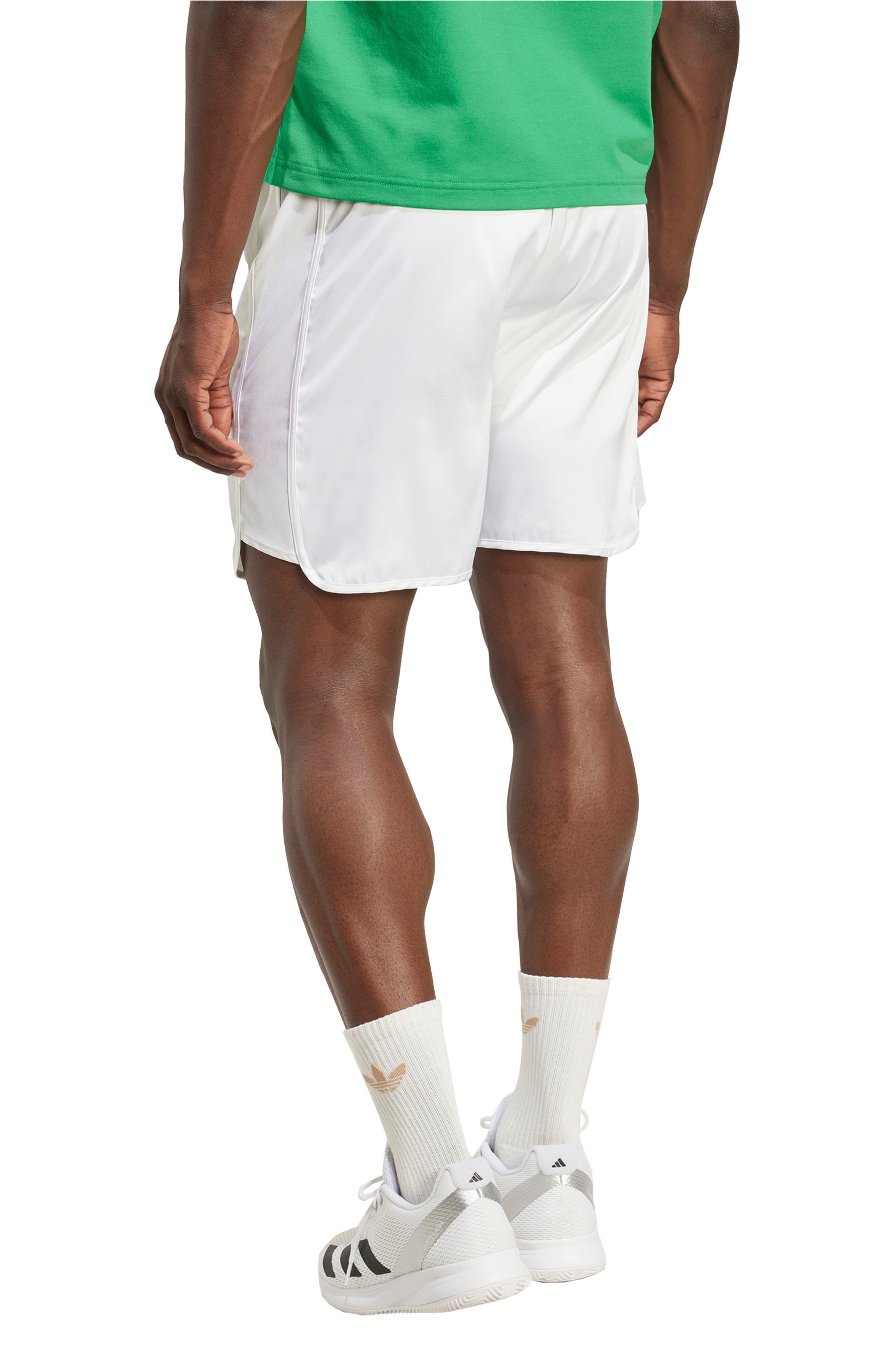 Tennis Pro Ergo Shorts - image 2