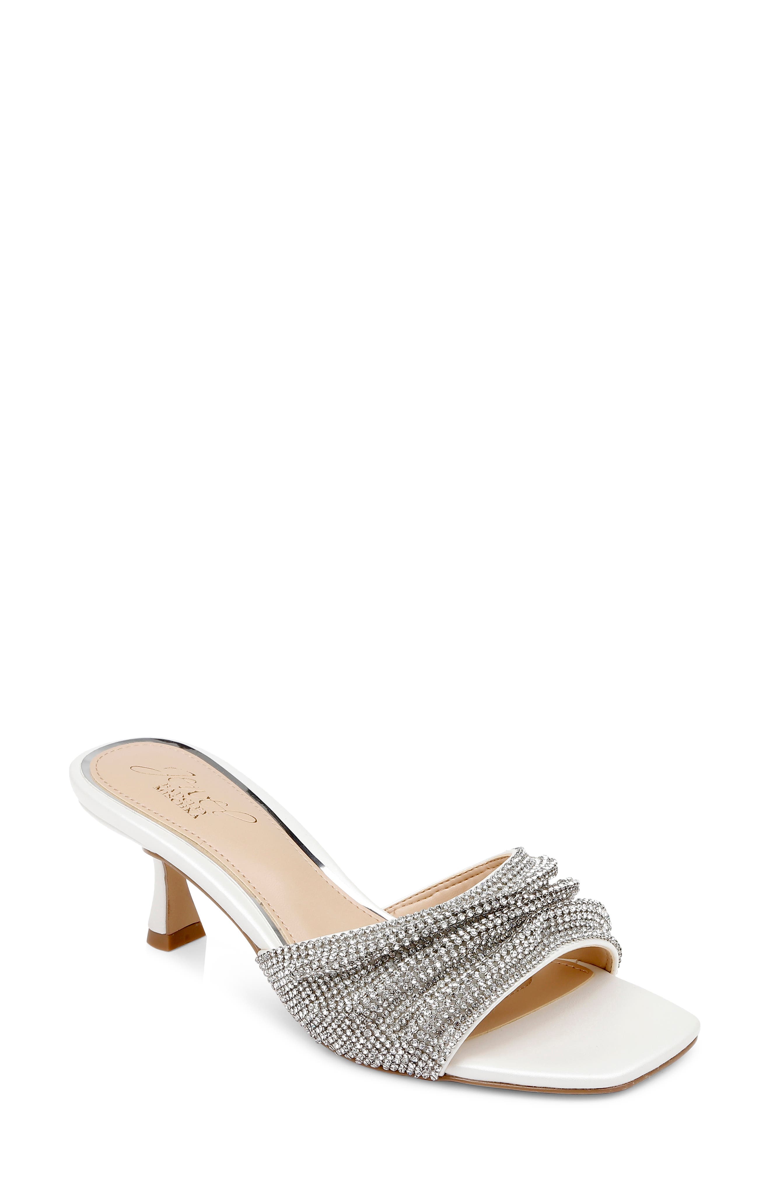 Humor Slide Sandal - image 1