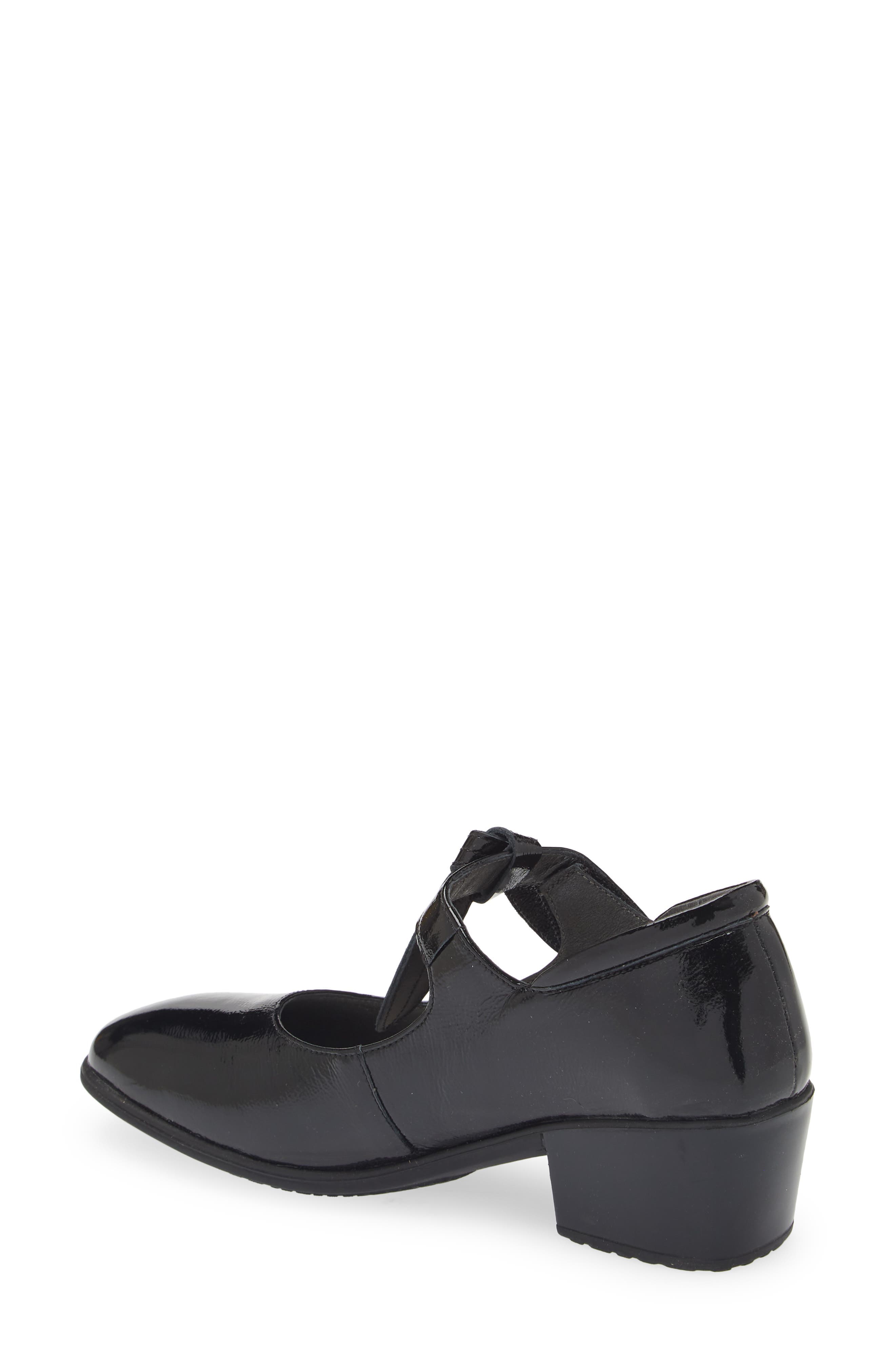 Nobility Mary Jane Pump - image 2