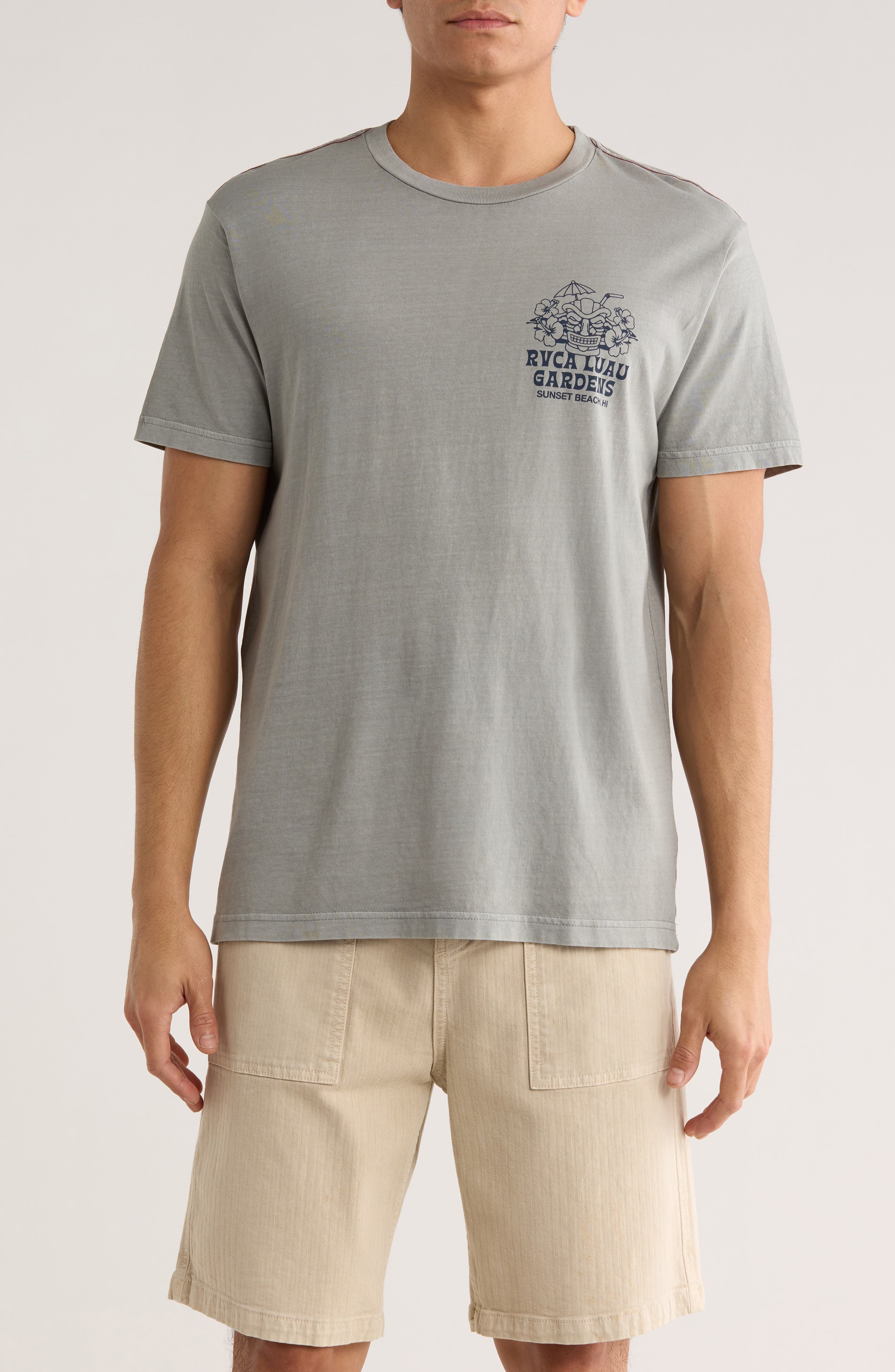Micro Garden Graphic T-Shirt - image 3