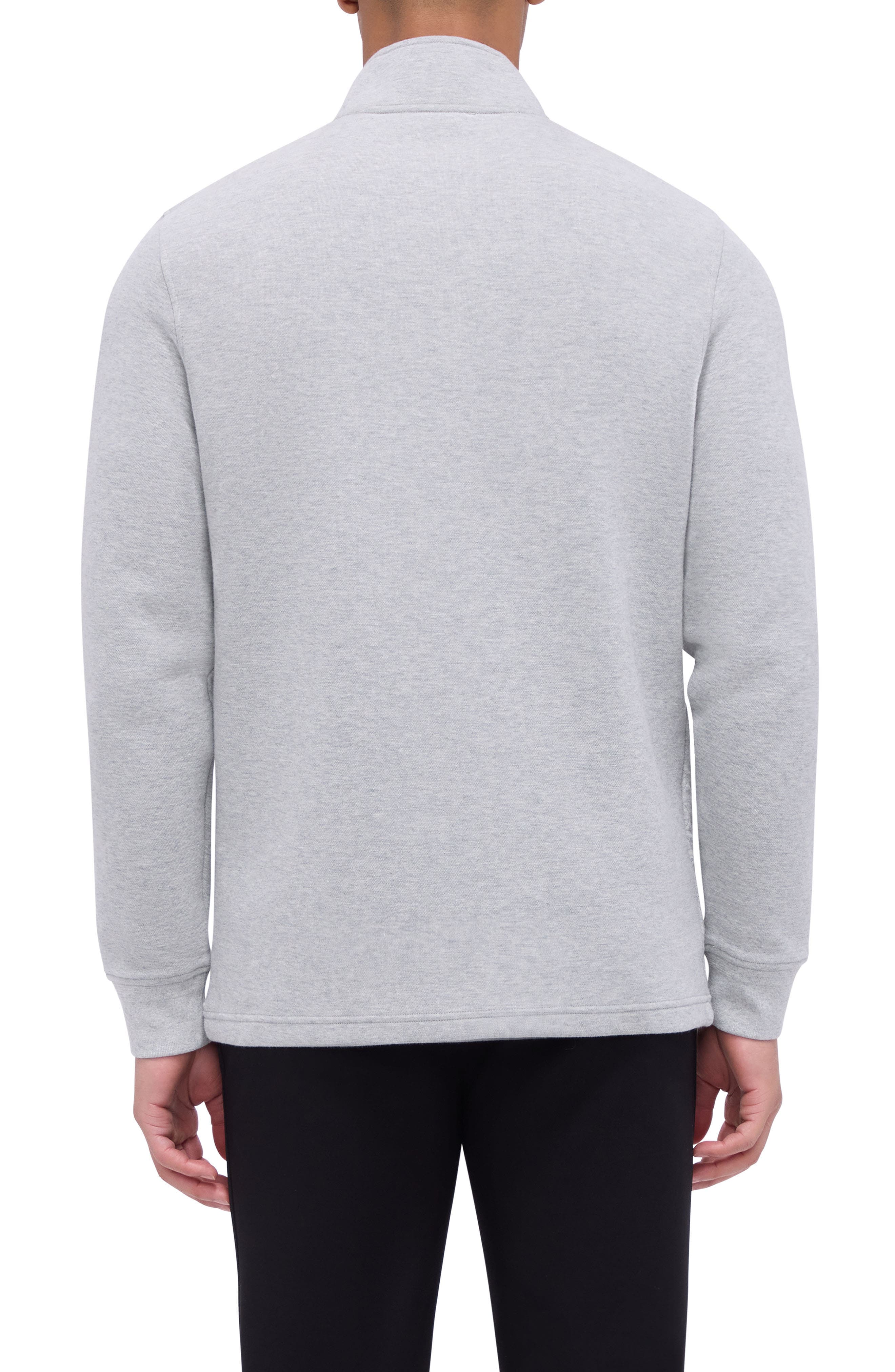 Quarter Zip Pullover - image 2
