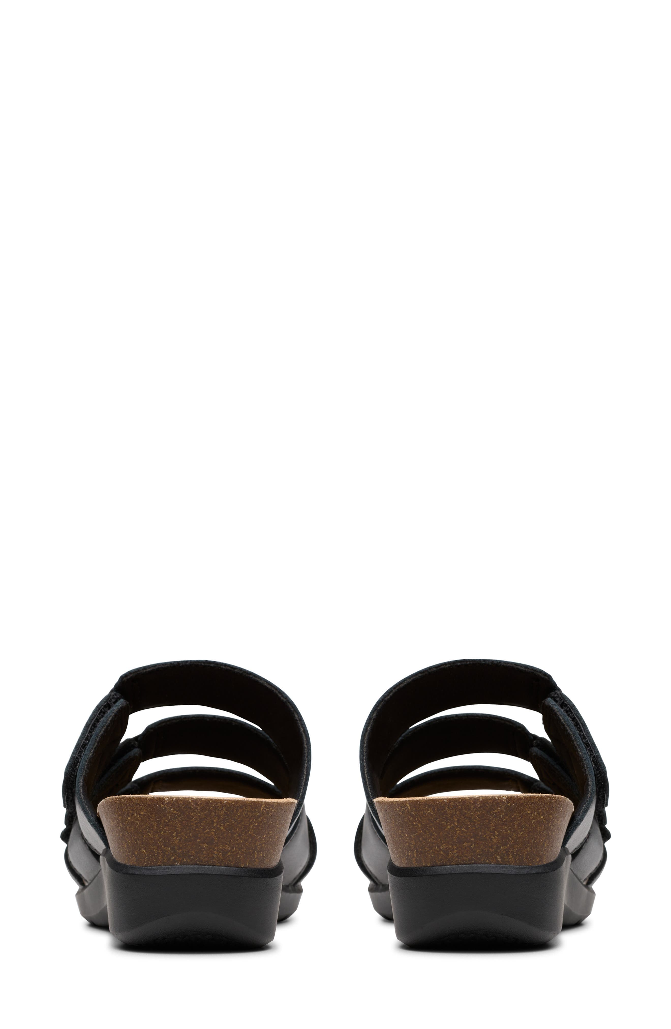 Calenne Lily Slide Sandal - image 2
