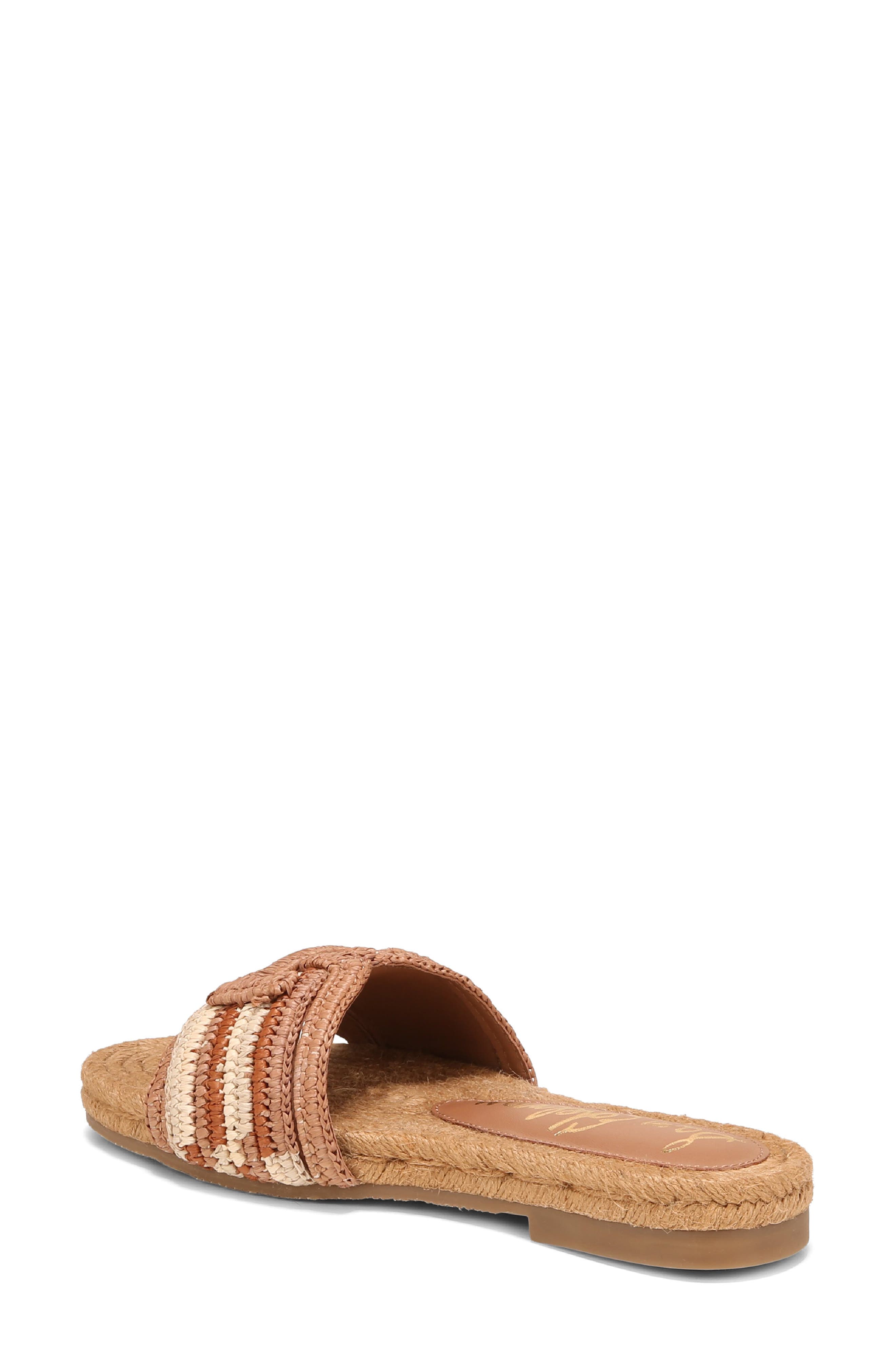 Miya Slide Sandal - image 2