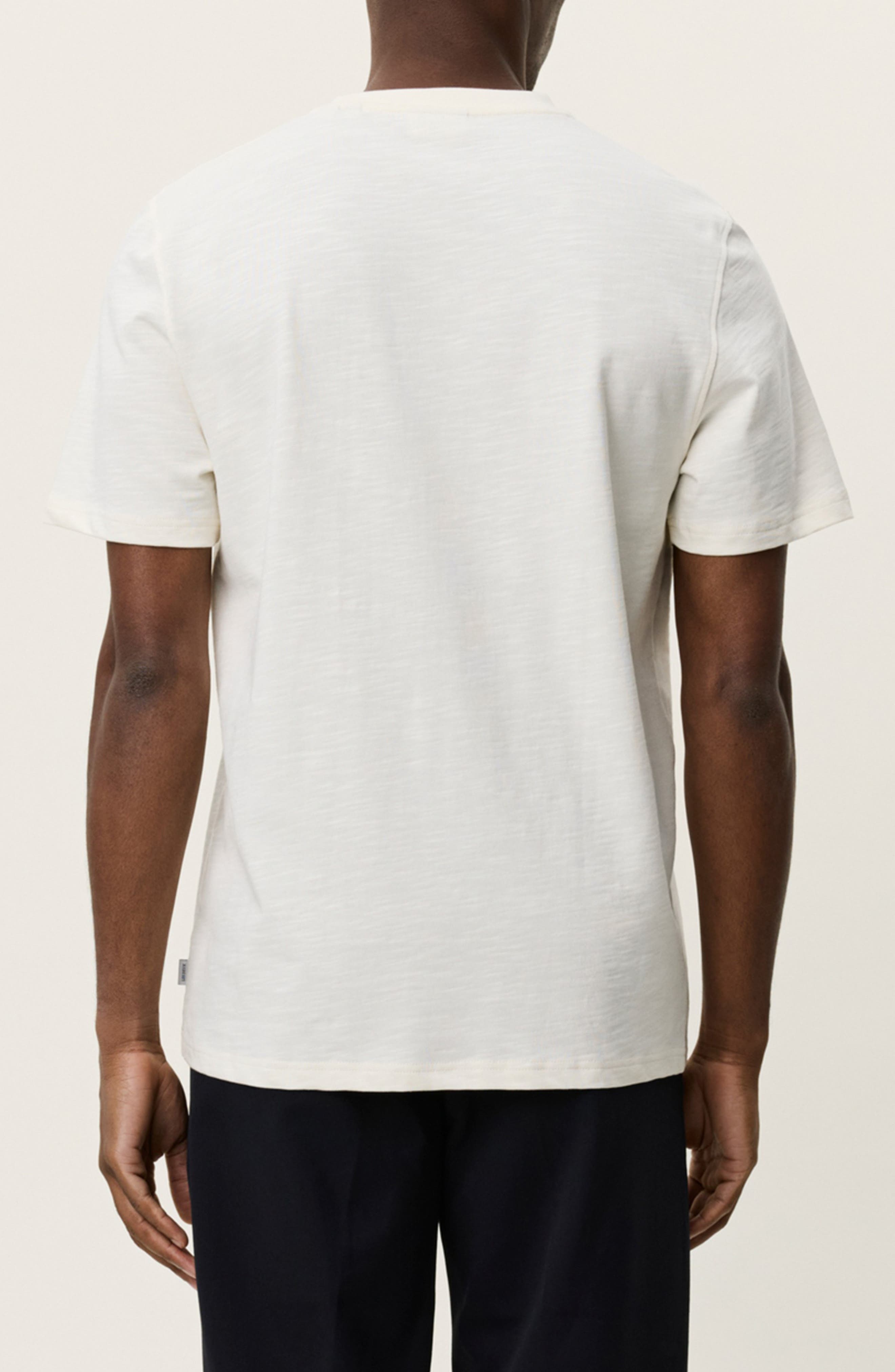Ben Troy Organic Cotton Graphic T-Shirt - image 2