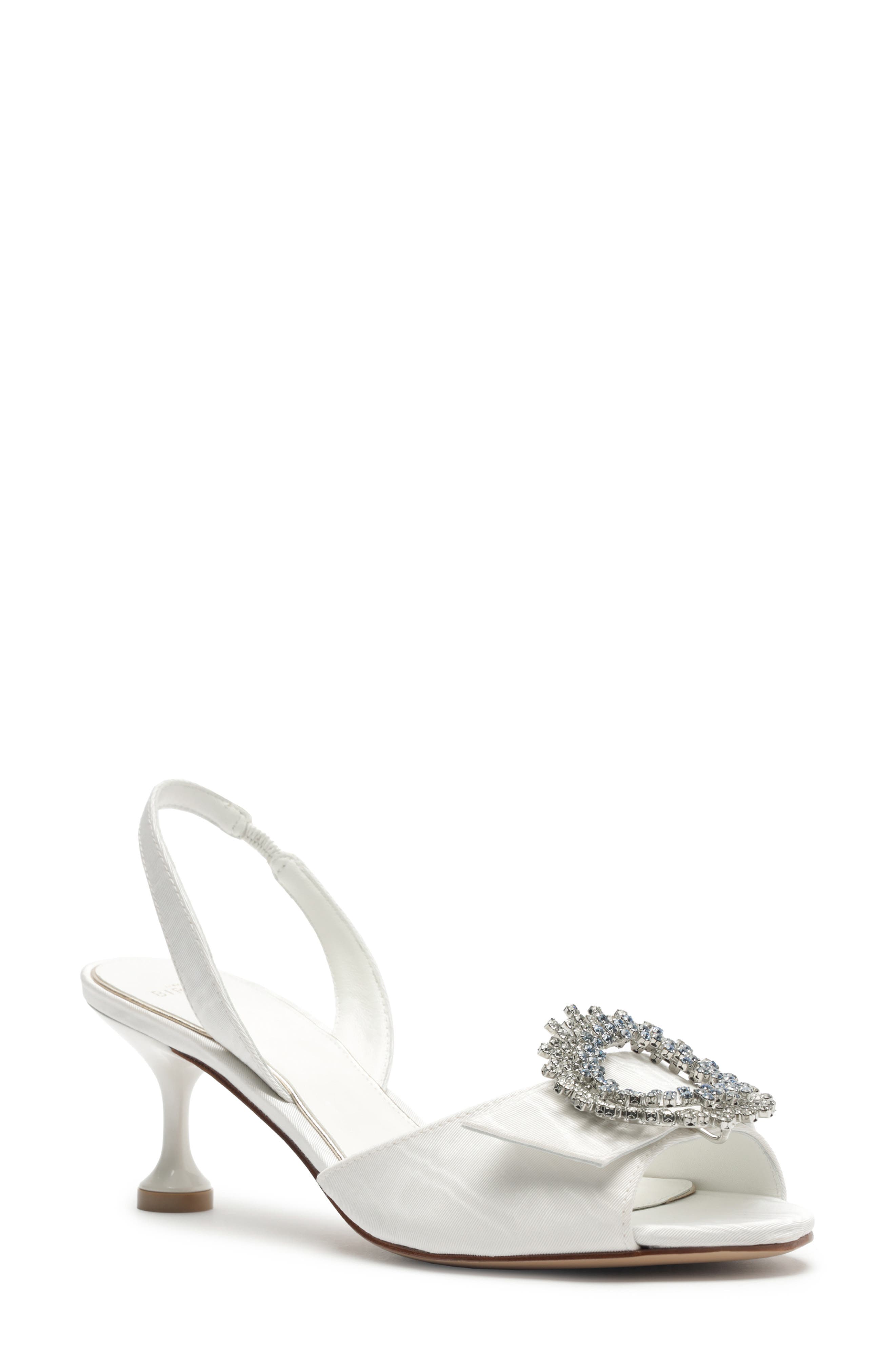 Easy Madelina Slingback Sandal - image 1