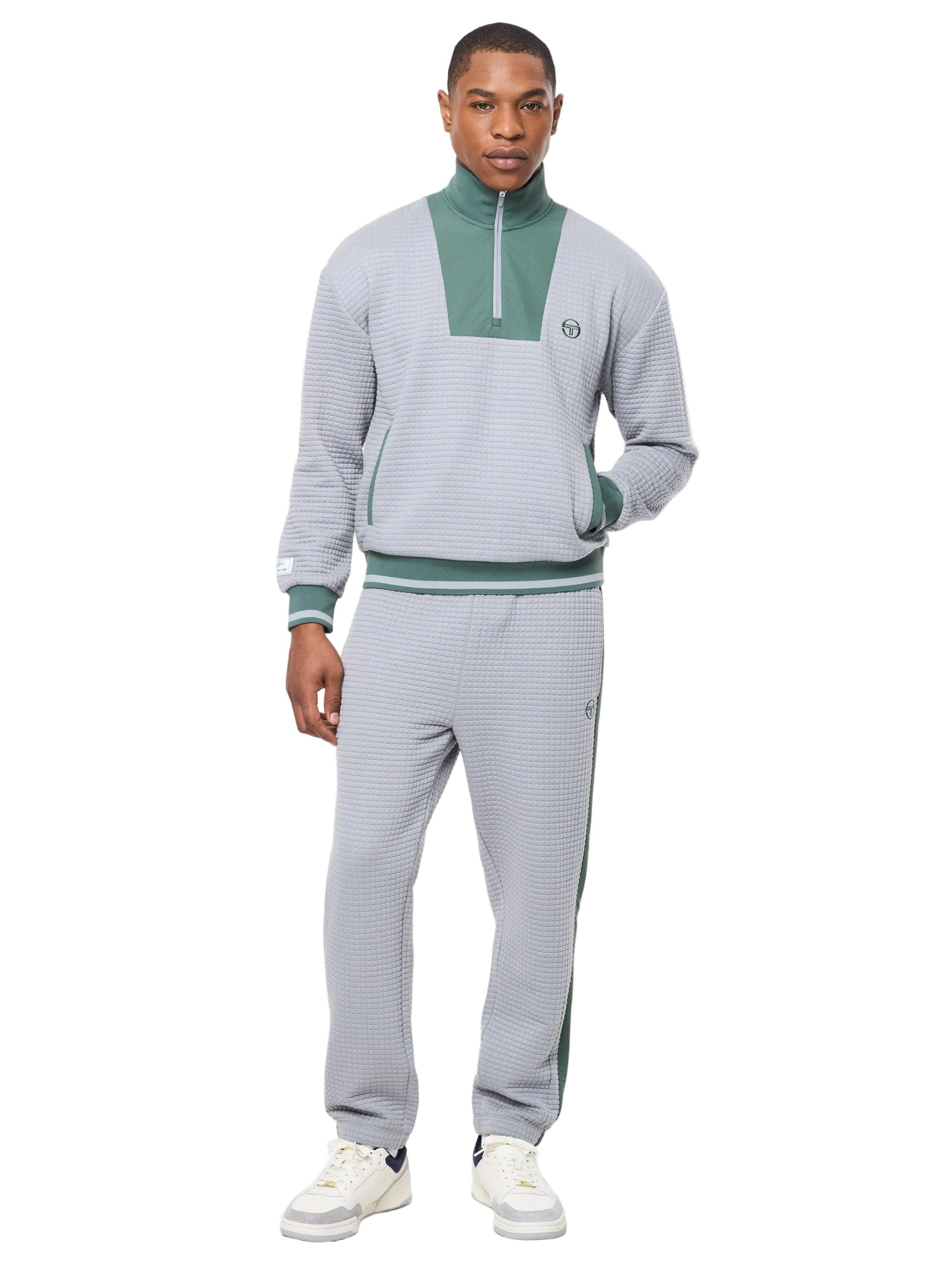 Netto Quarter Zip - image 1