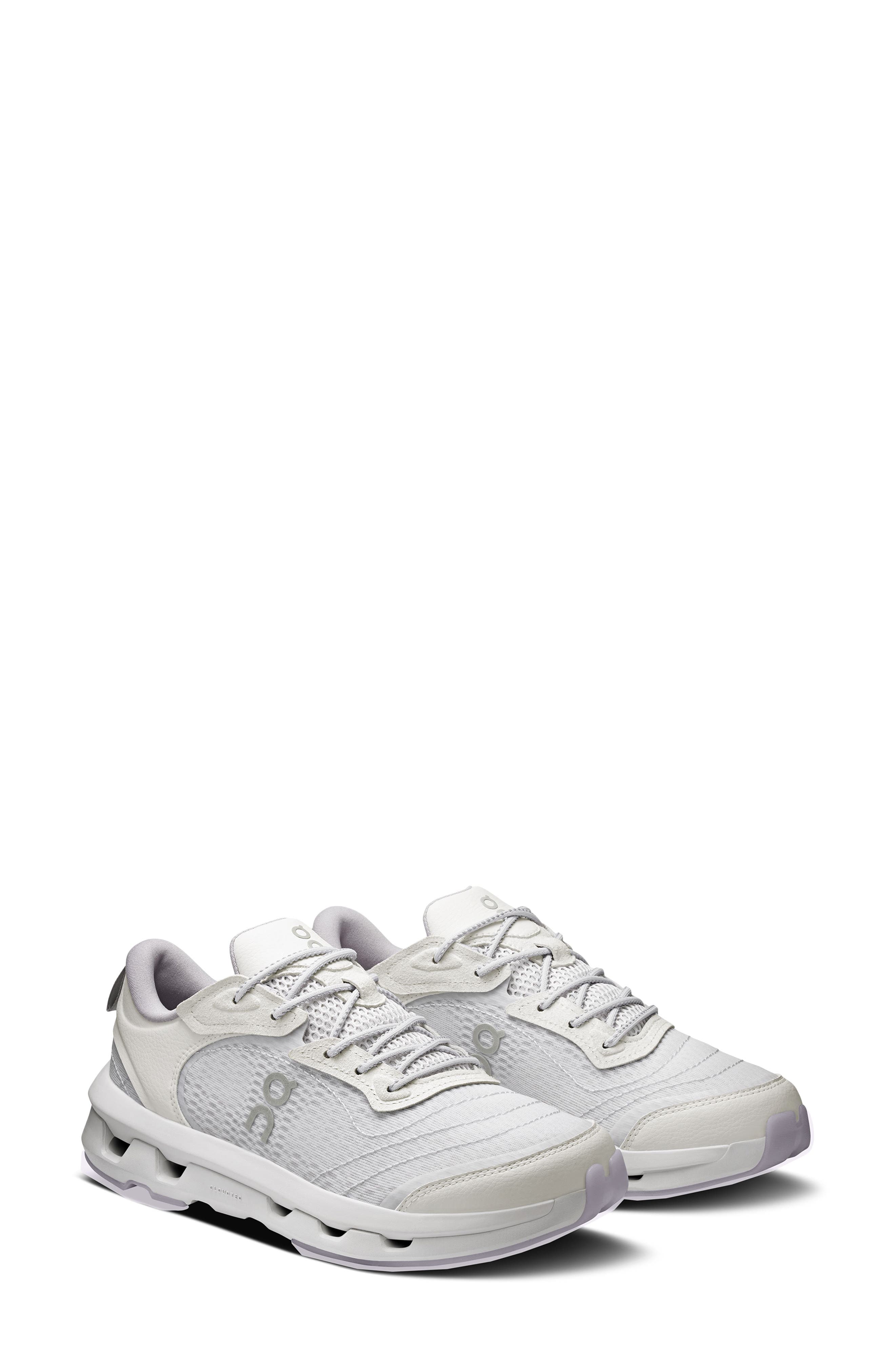 Cloudzone Moon Sneaker - image 1