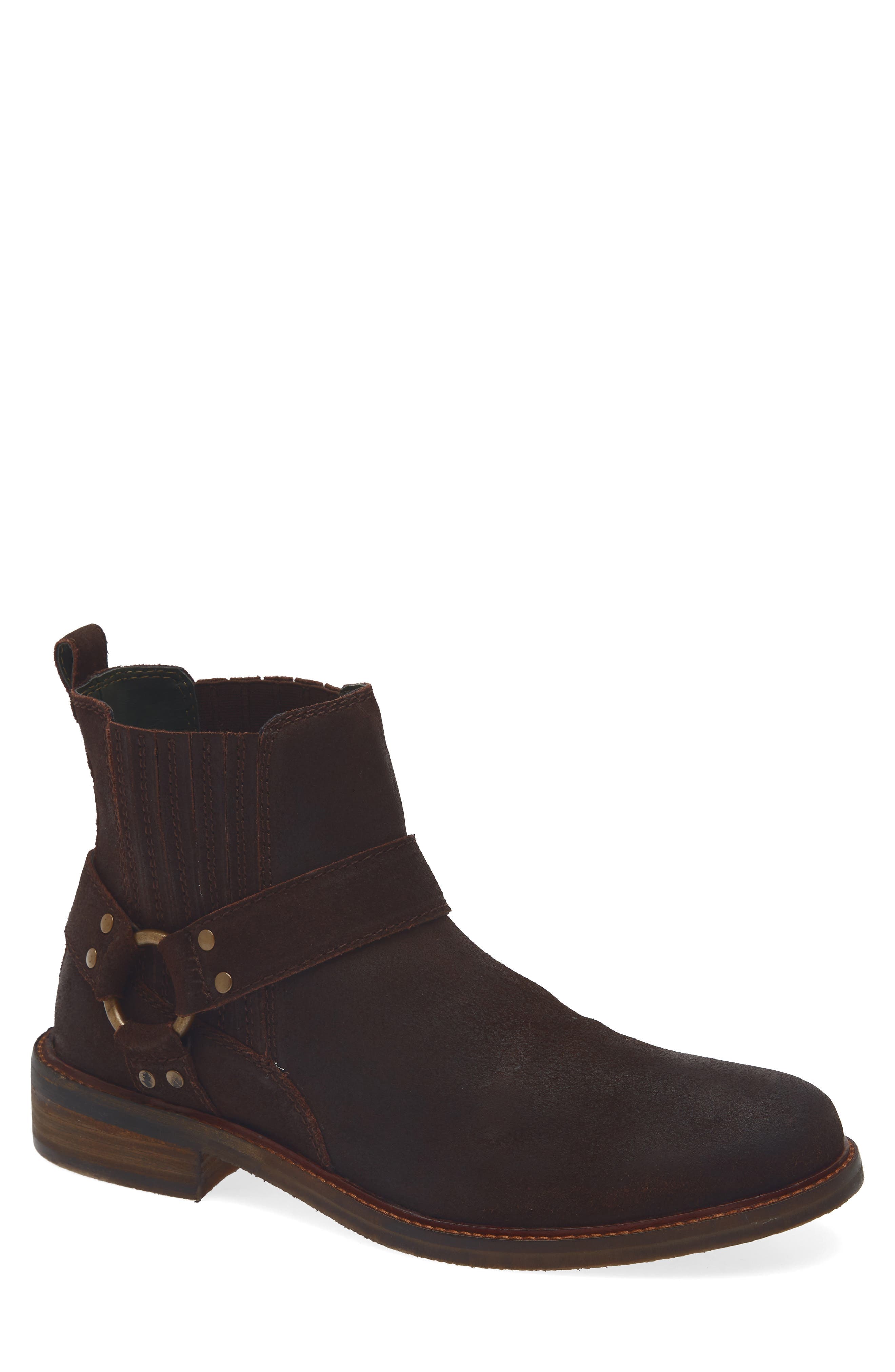 Wesley Chelsea Boot - image 3