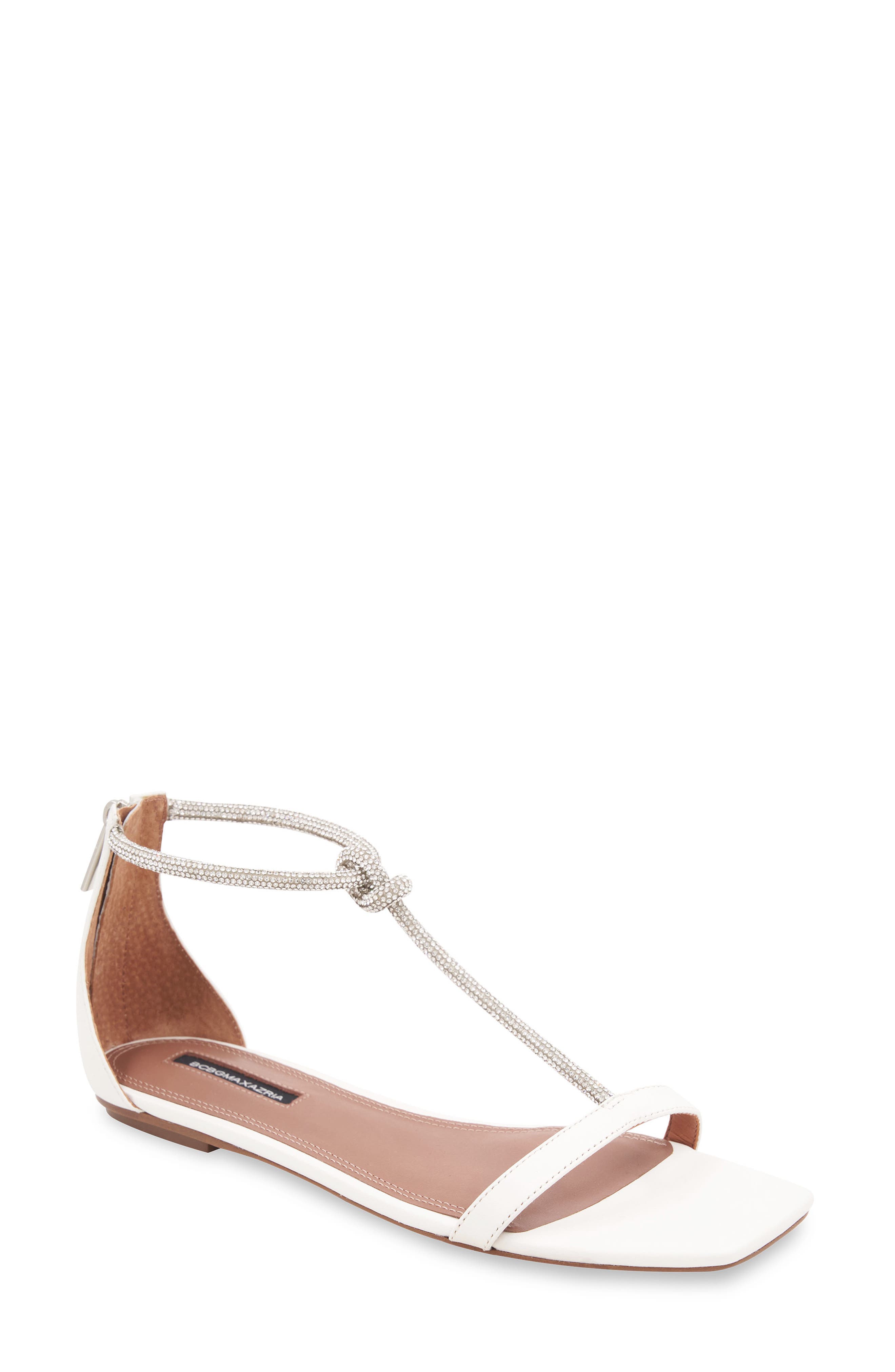 Kelli Ankle Strap Sandal - image 3