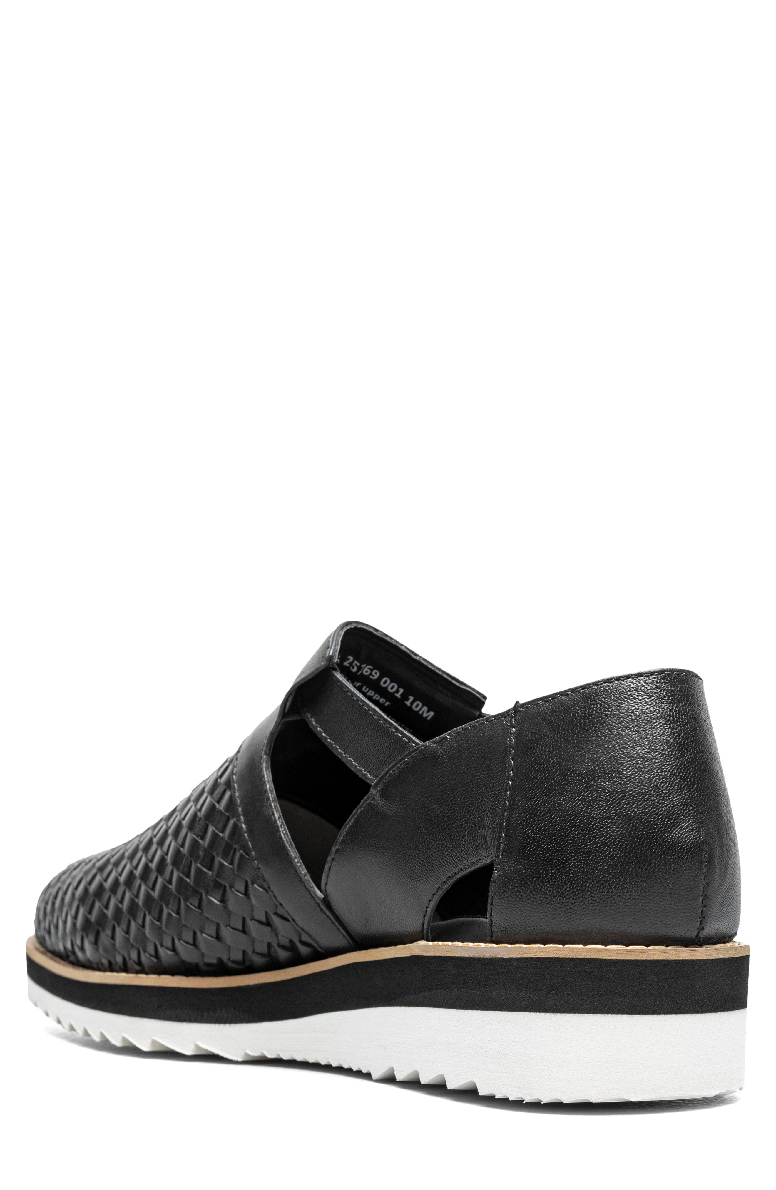 Alvarado Woven Loafer - image 2
