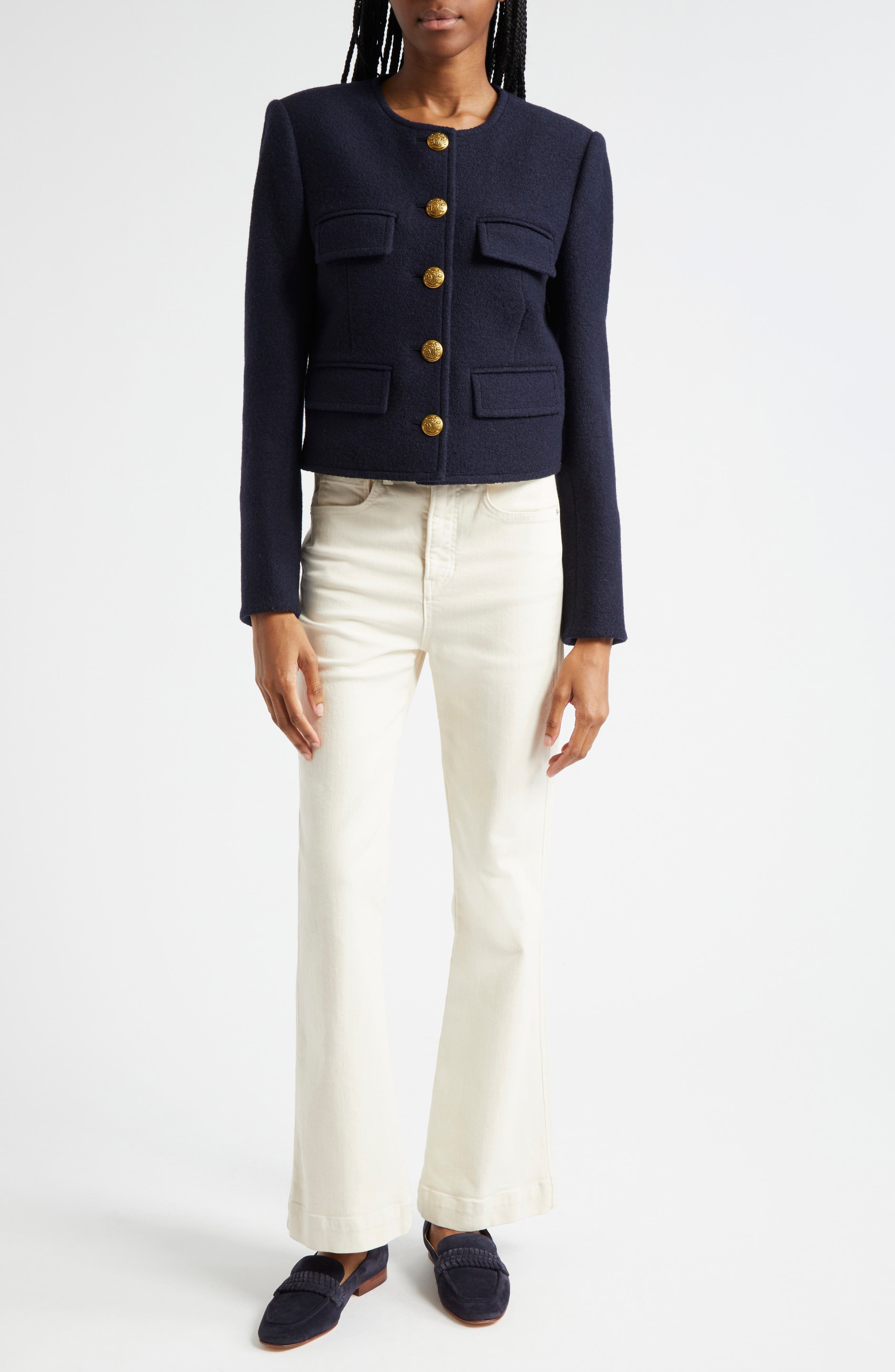 Leslie Jacket - image 2