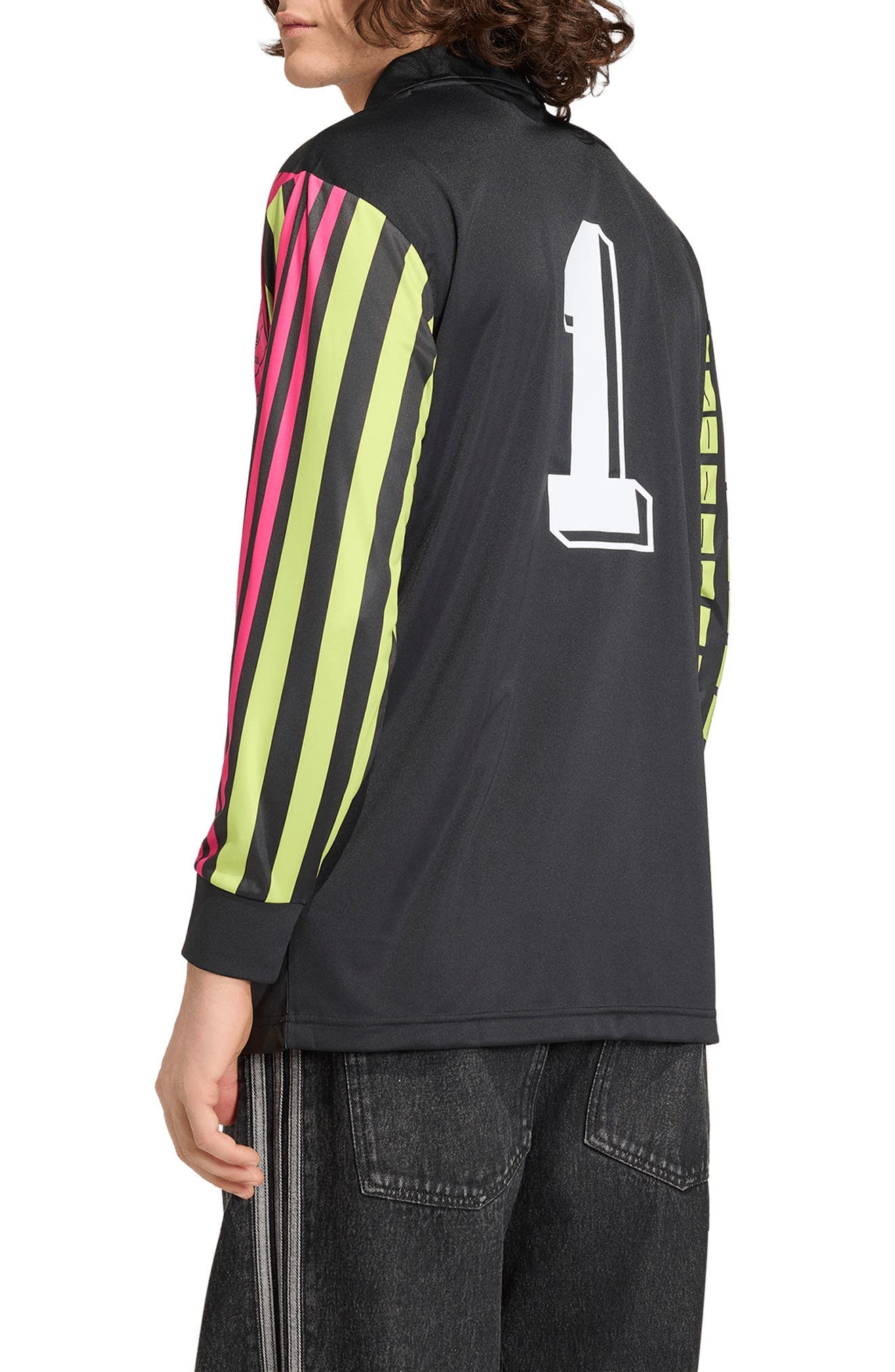 Goalie Jersey - image 2