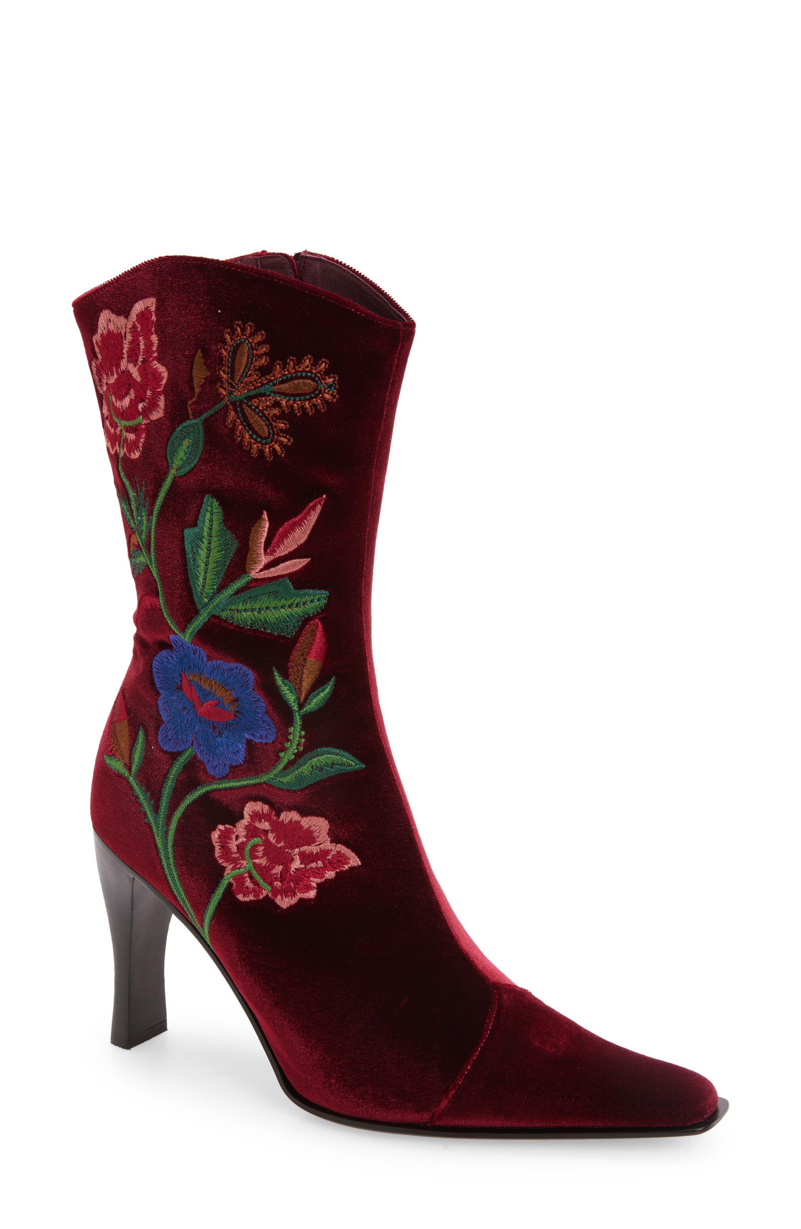 Be-Bold-Em Boot - image 1