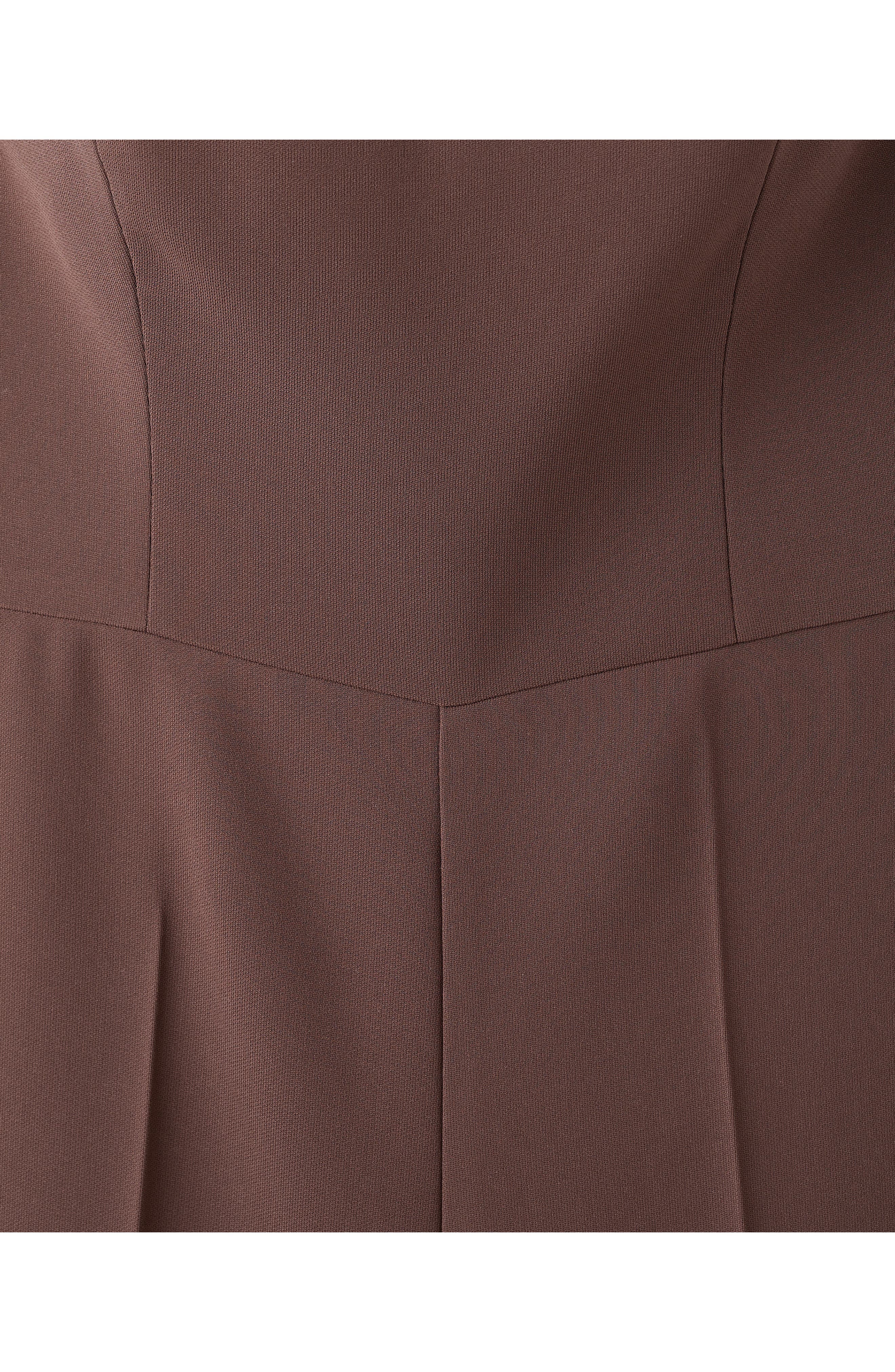 Wide Leg Halter Jumpsuit - image 2