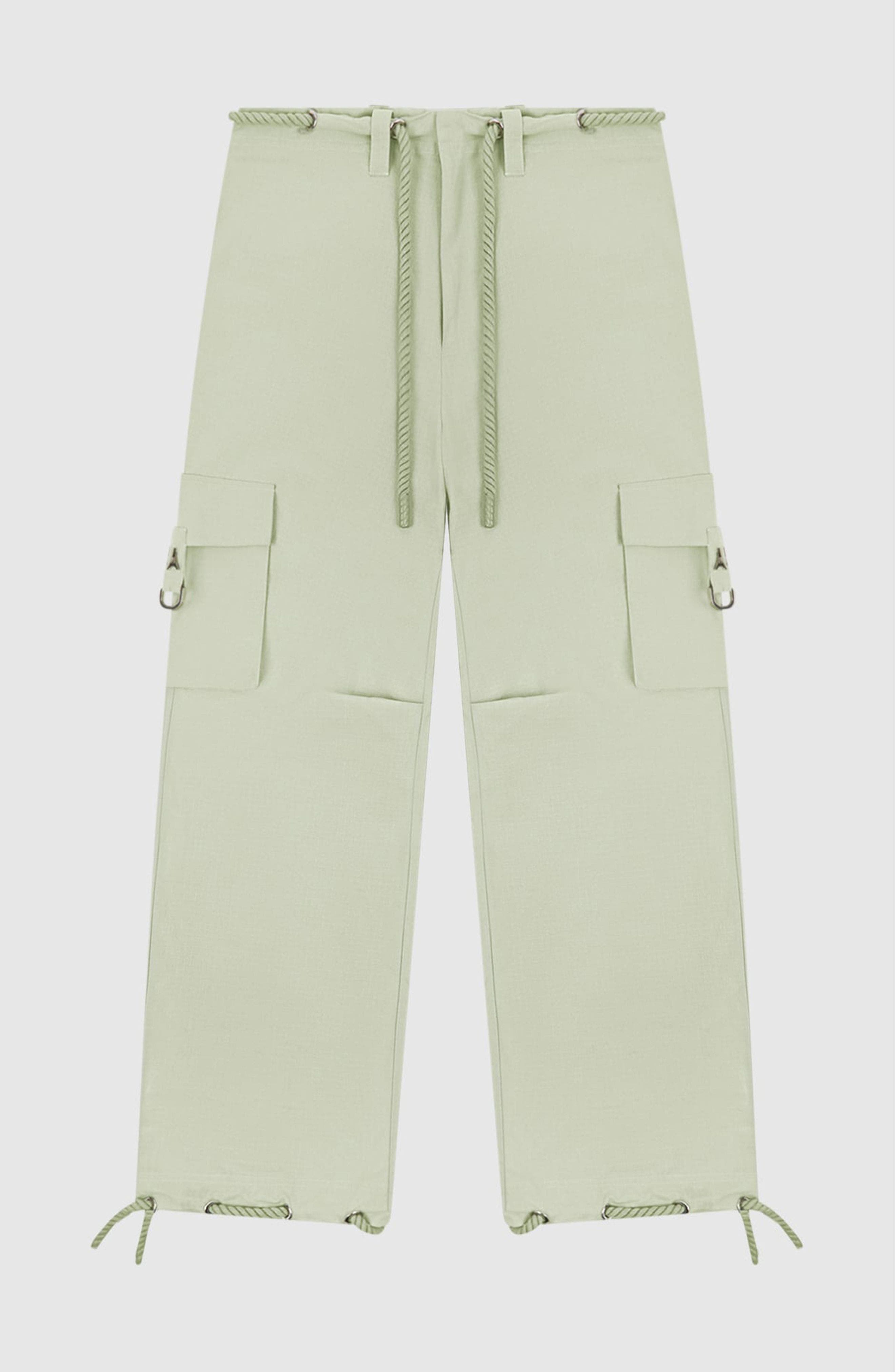 Rosa Ripstop Parachute Cargo Pants - image 3