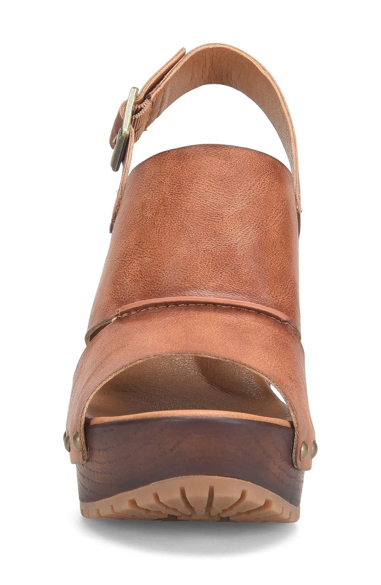 Kristian Slingback Sandal - image 2