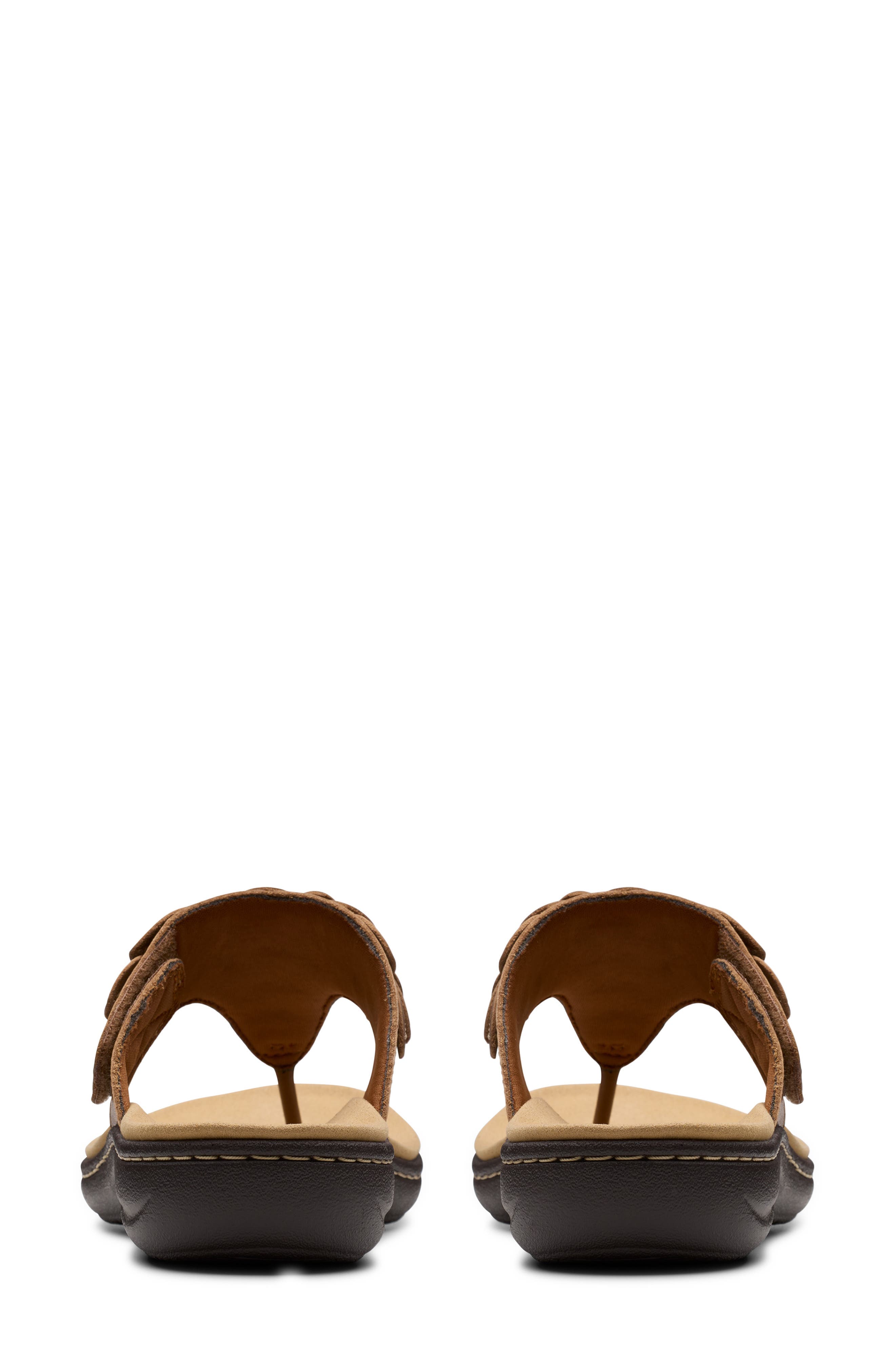 Laurieann Palm Sandal - image 4