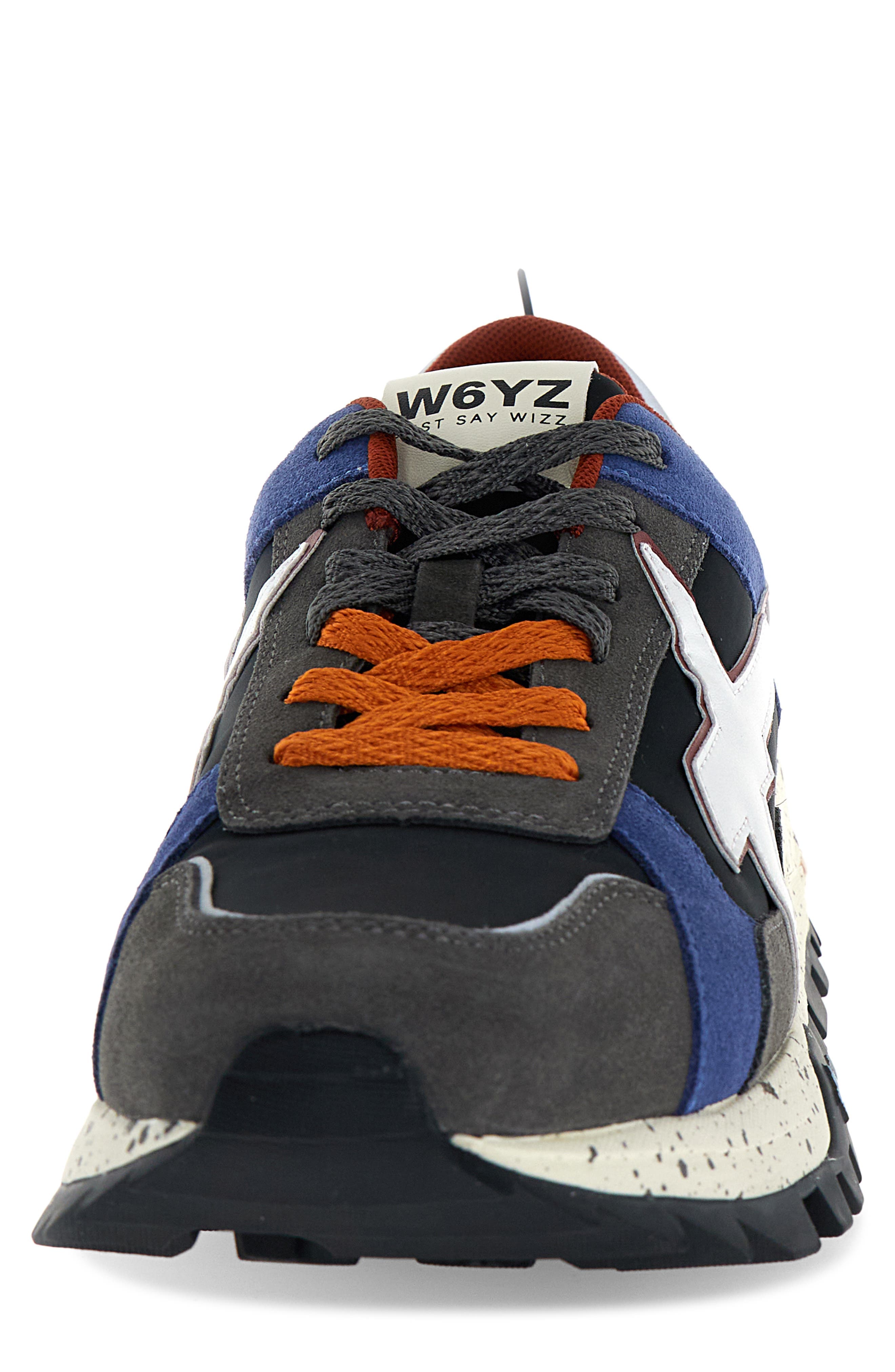 Breeze 3-M Sneaker - image 4
