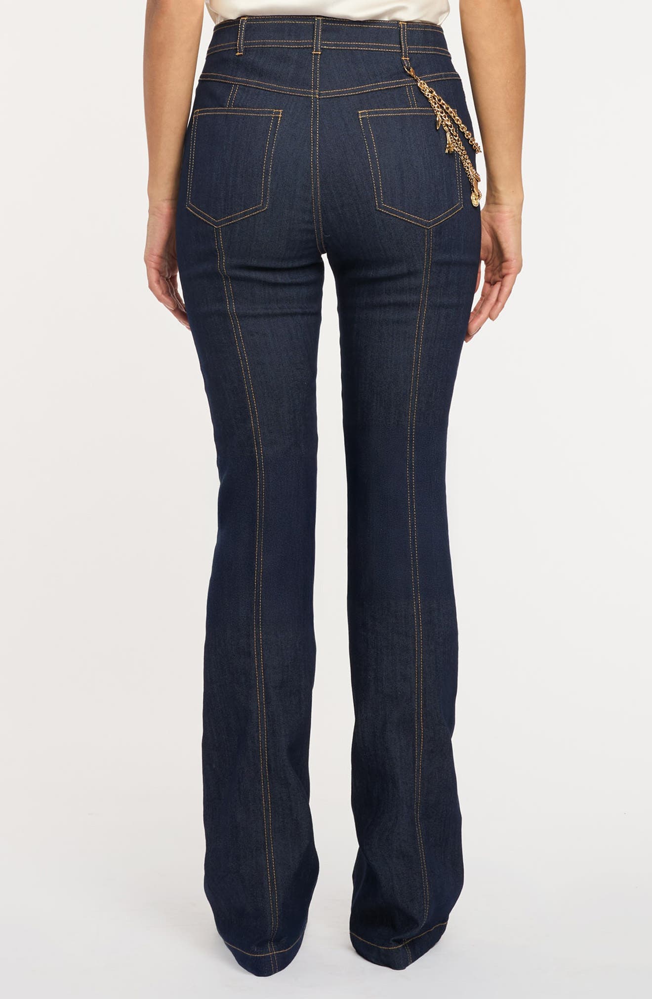 Love Token Shailene Flare Jeans - image 2