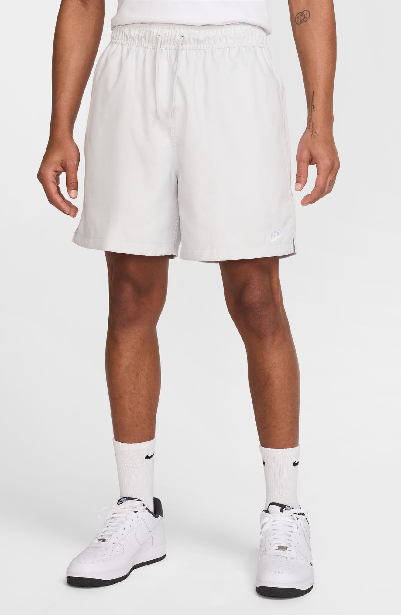 Club Woven Flow Shorts - image 3