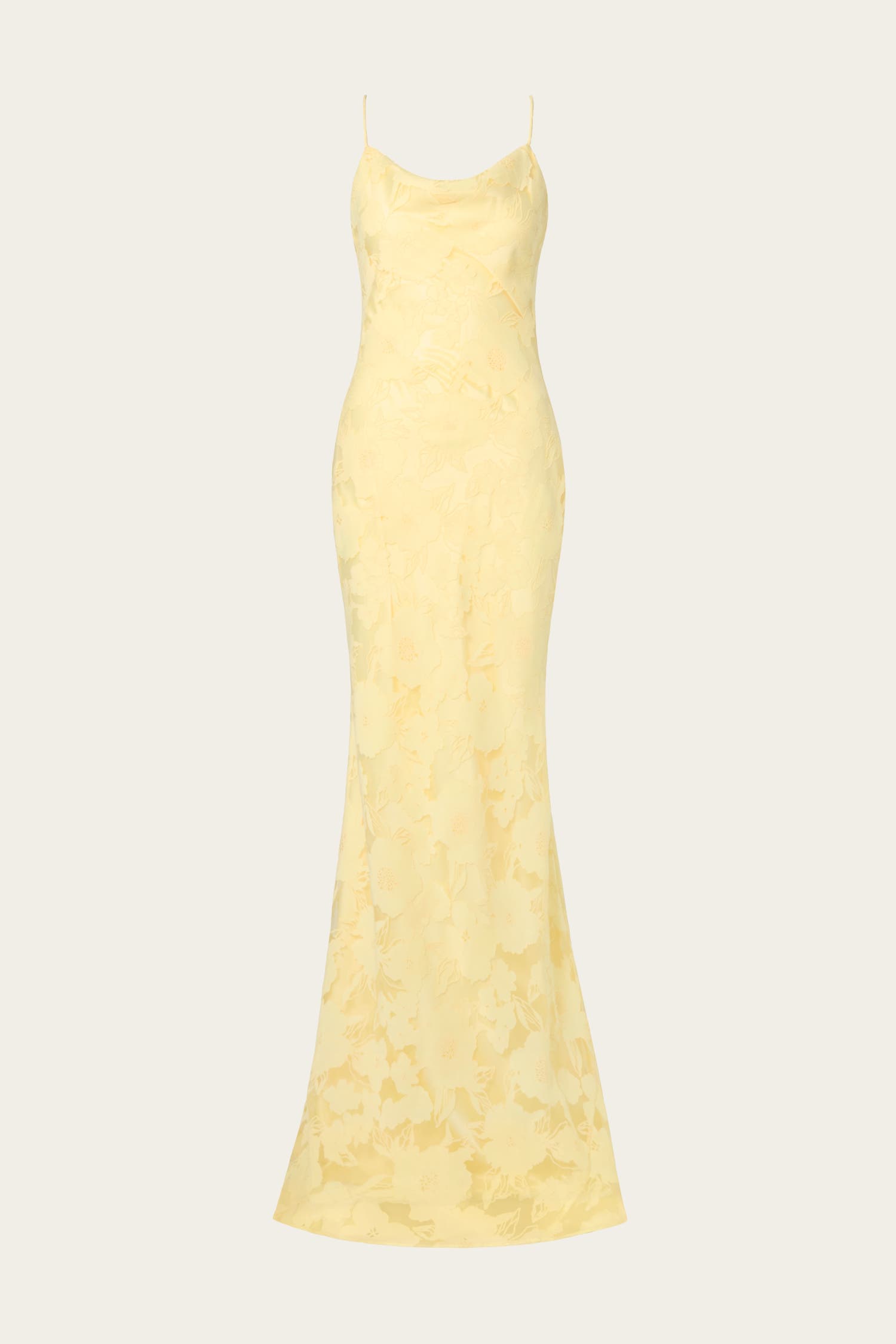 Sorelle Lace Slip Maxi Dress - image 2